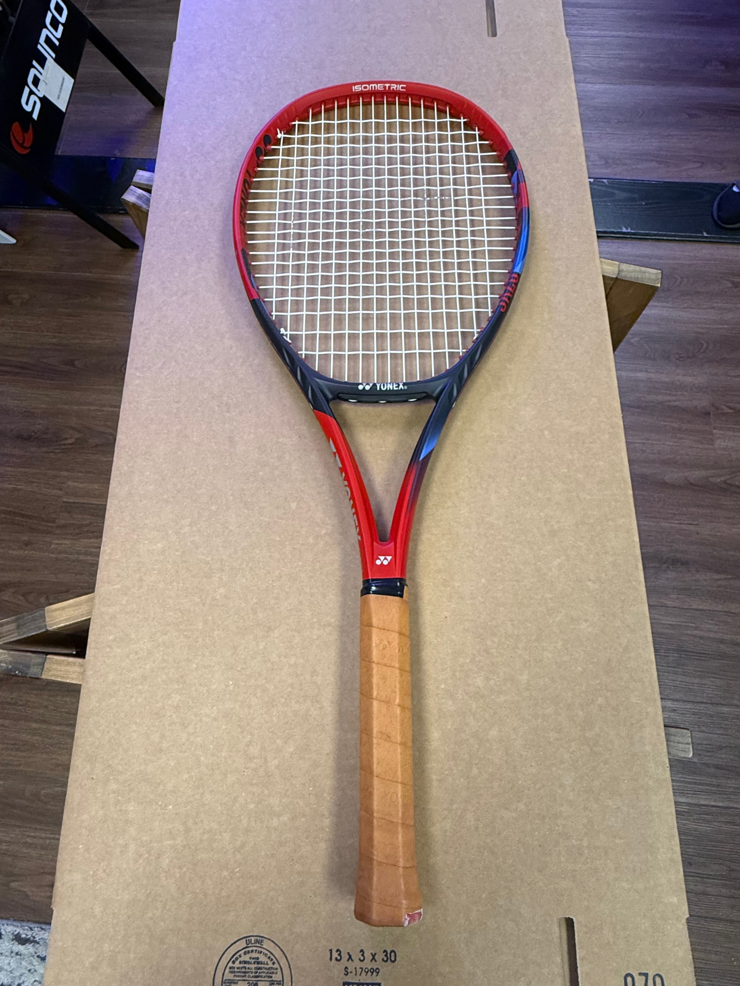 Yonex VCORE 95 – NJ Tennis Direct