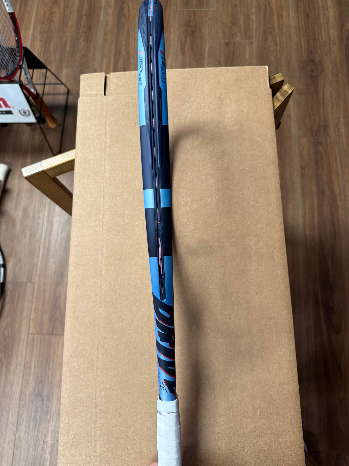 2025 Babolat Pure Drive L