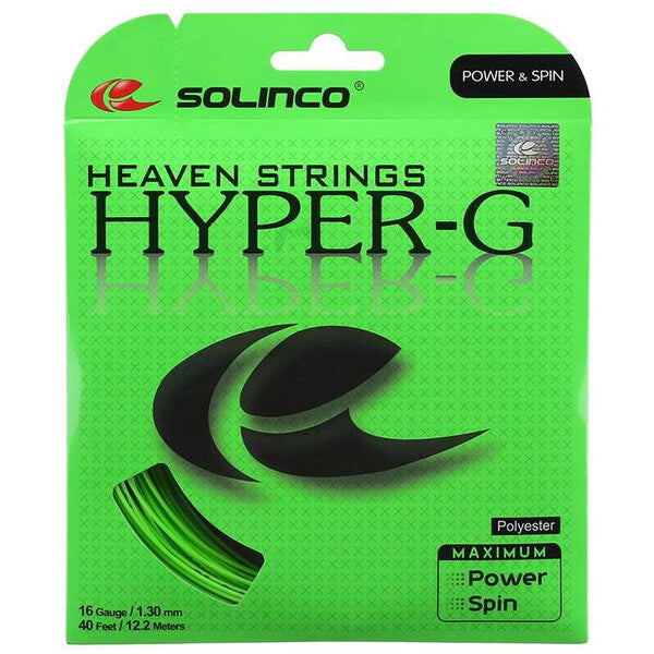 Solinco Hyper G