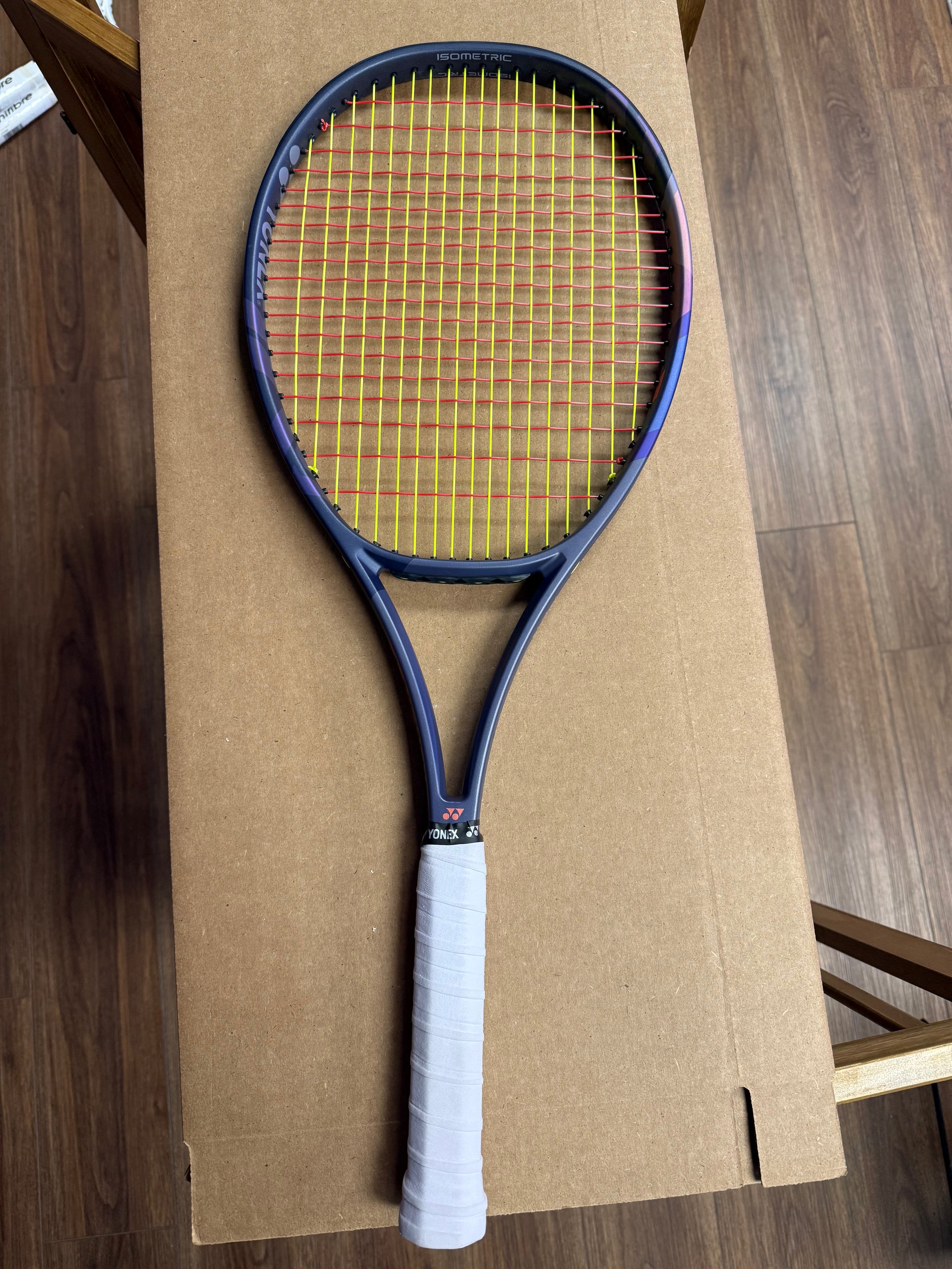 Yonex Vcore Pro 97