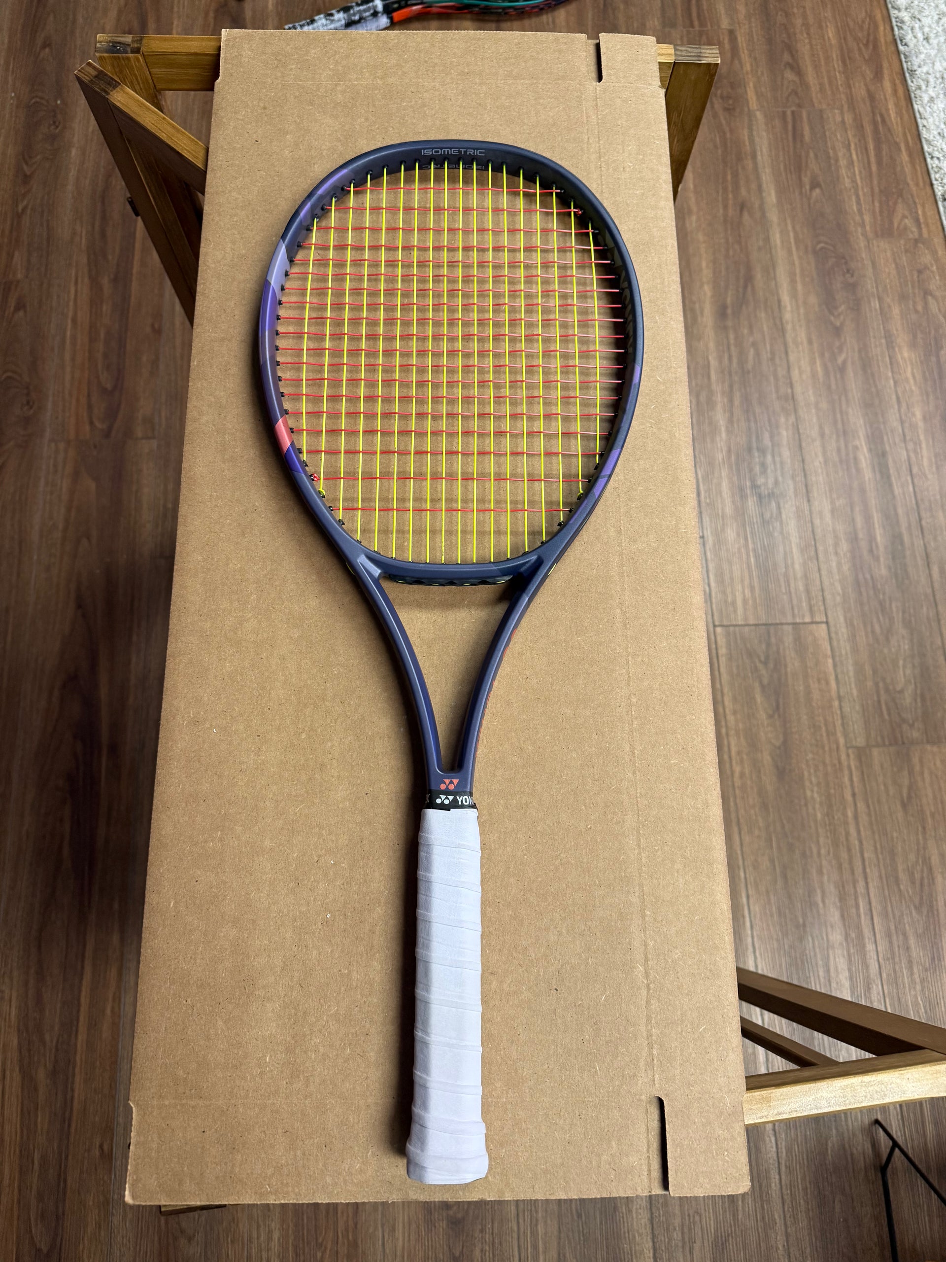 Yonex Vcore Pro 97