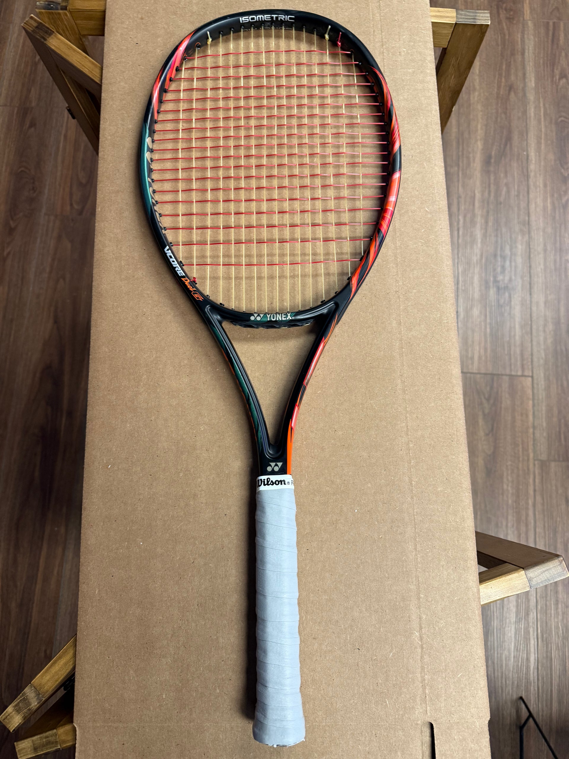Yonex Vcore Duel G 97