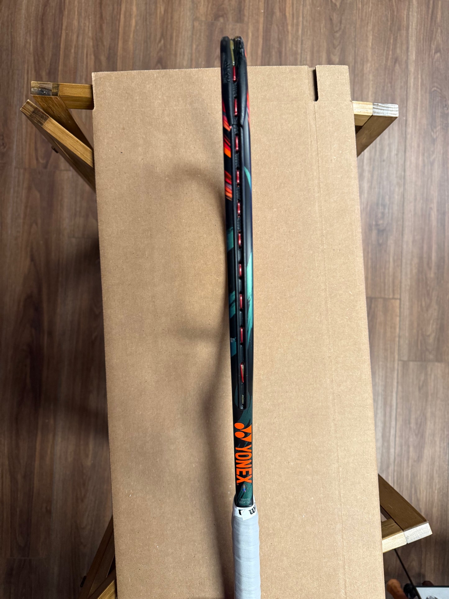 Yonex Vcore Duel G 97