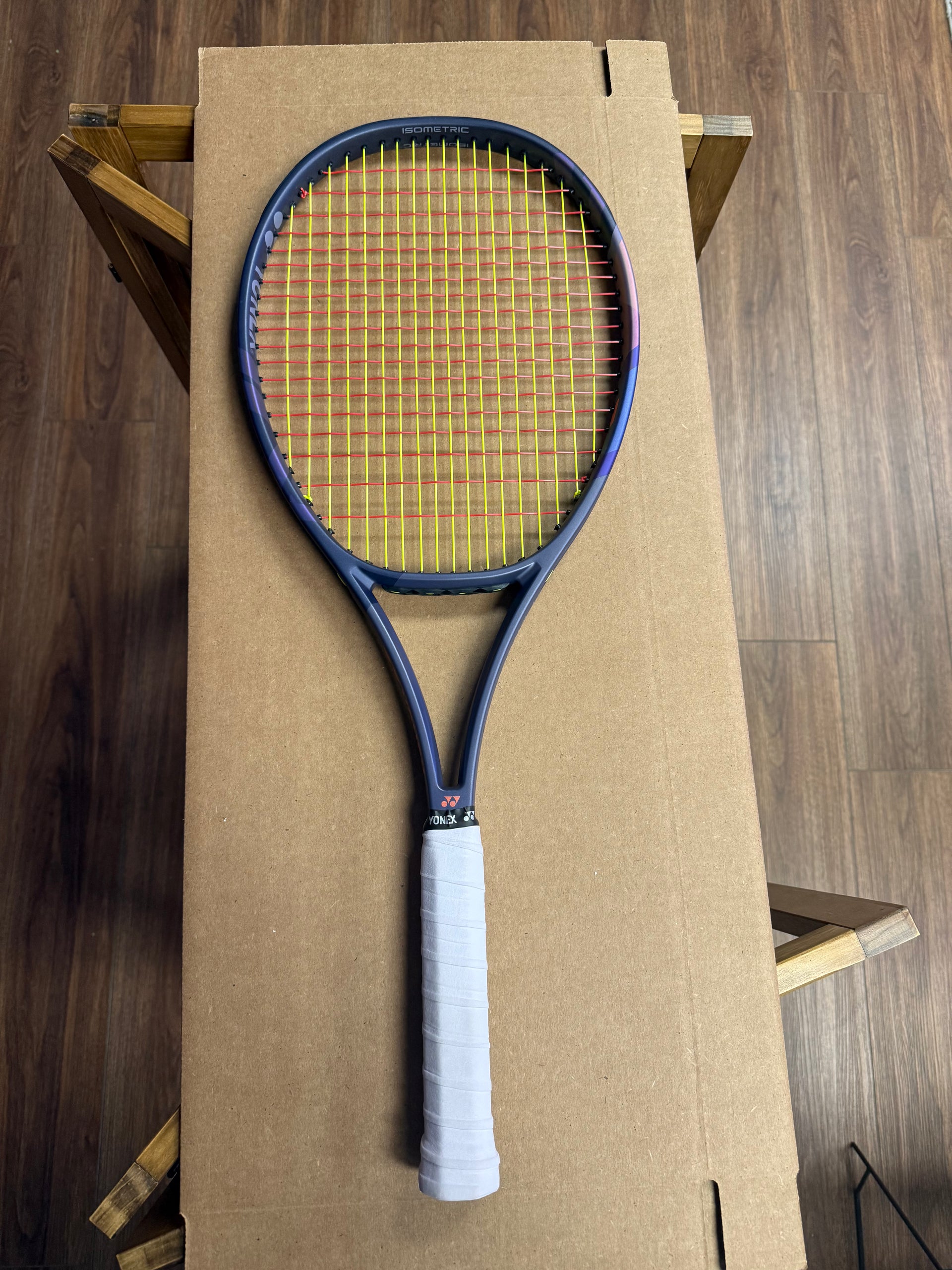 Yonex Percept 100D