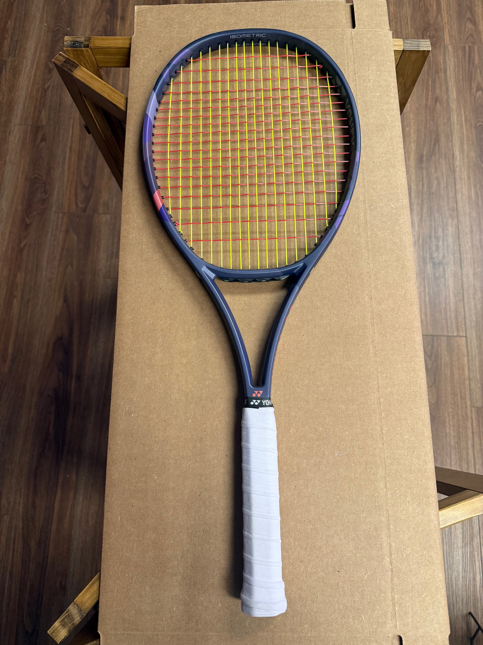 Yonex Percept 100D
