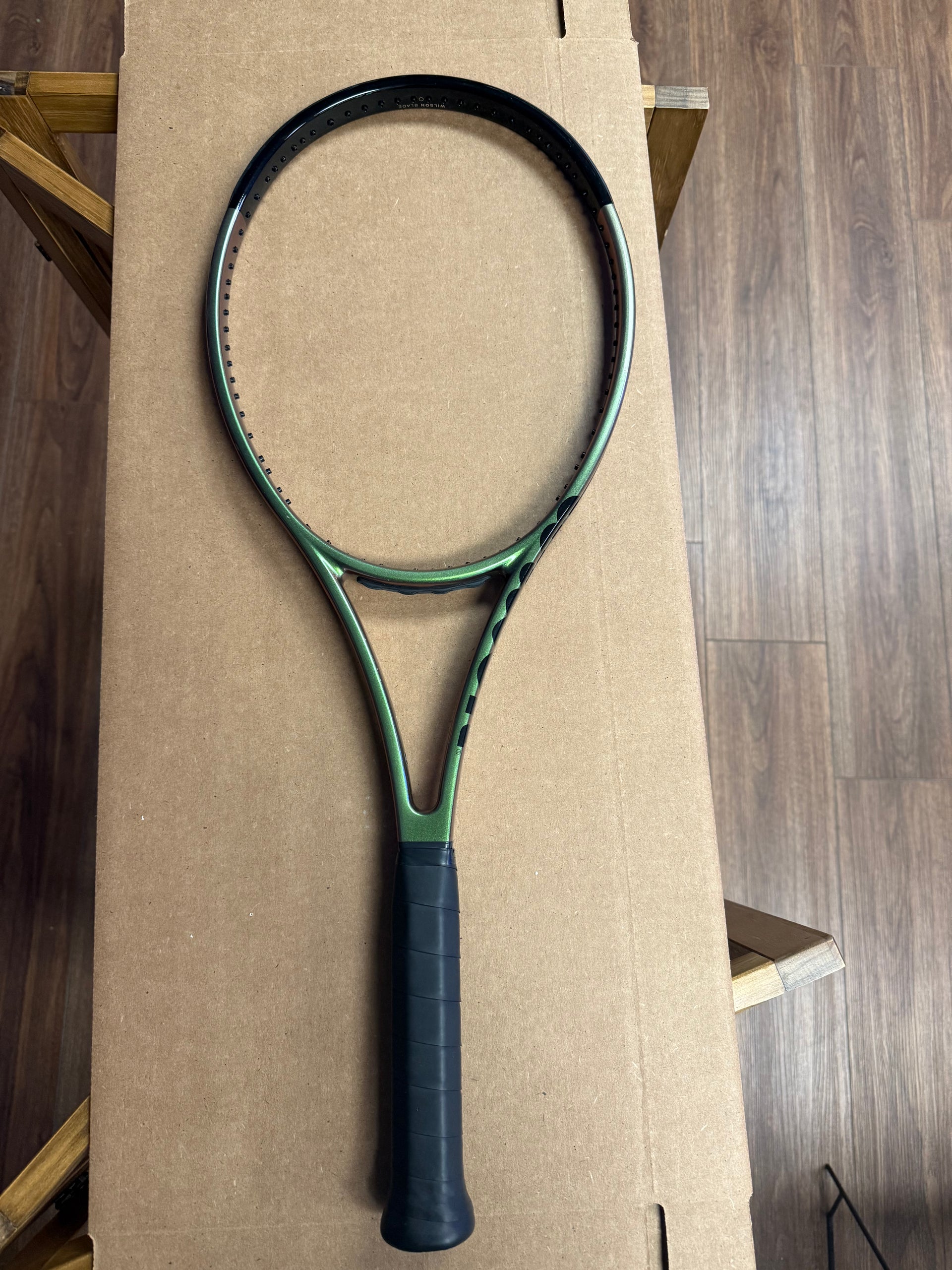 Blade V8 Pro 18x20