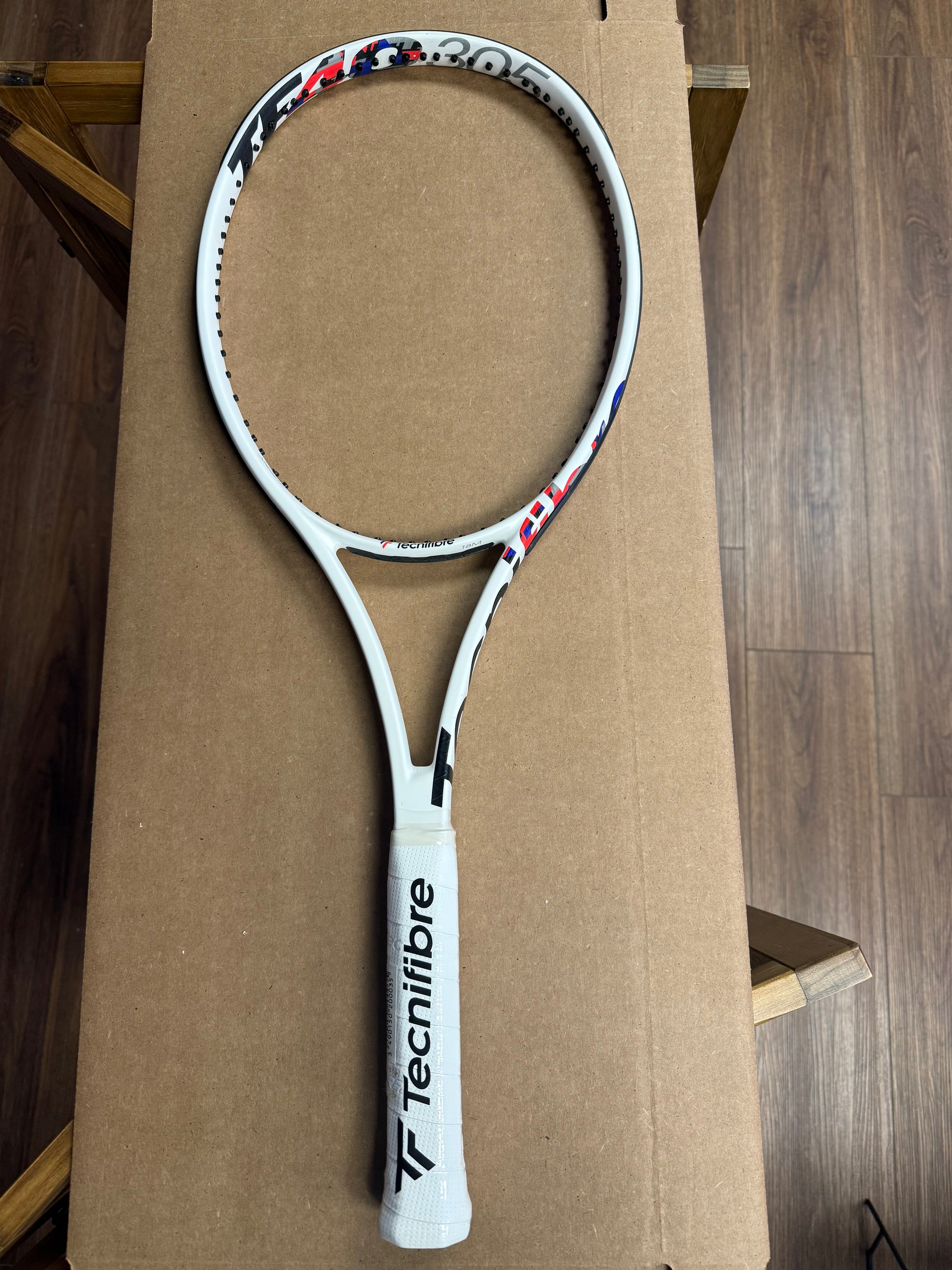 Tecnifibre TF 40 18x20