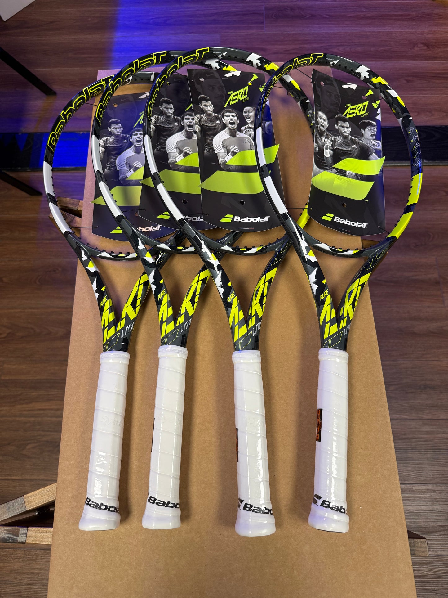 Babolat Pure Aero Lite 2023