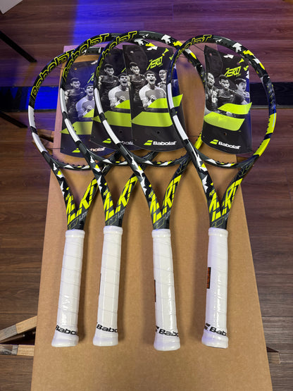 Babolat Pure Aero Lite 2023