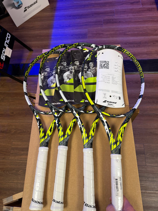 Babolat Pure Aero Lite 2023