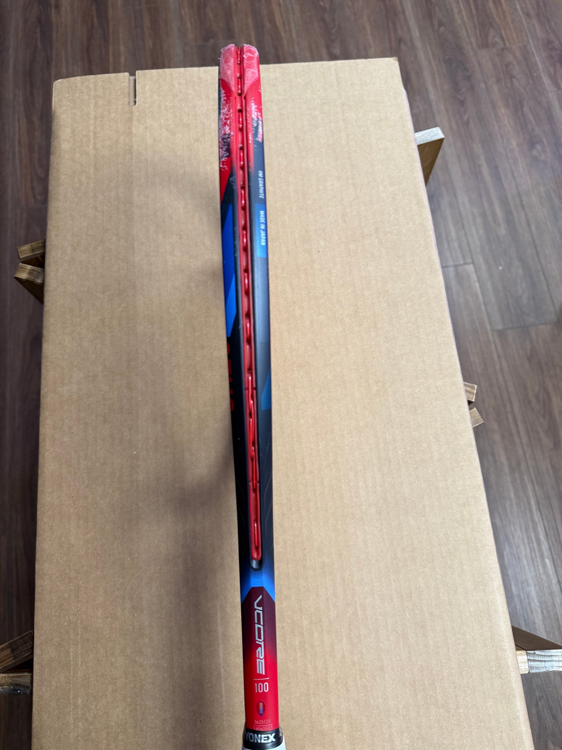 Yonex VCORE 100 (1) WYSIWYG
