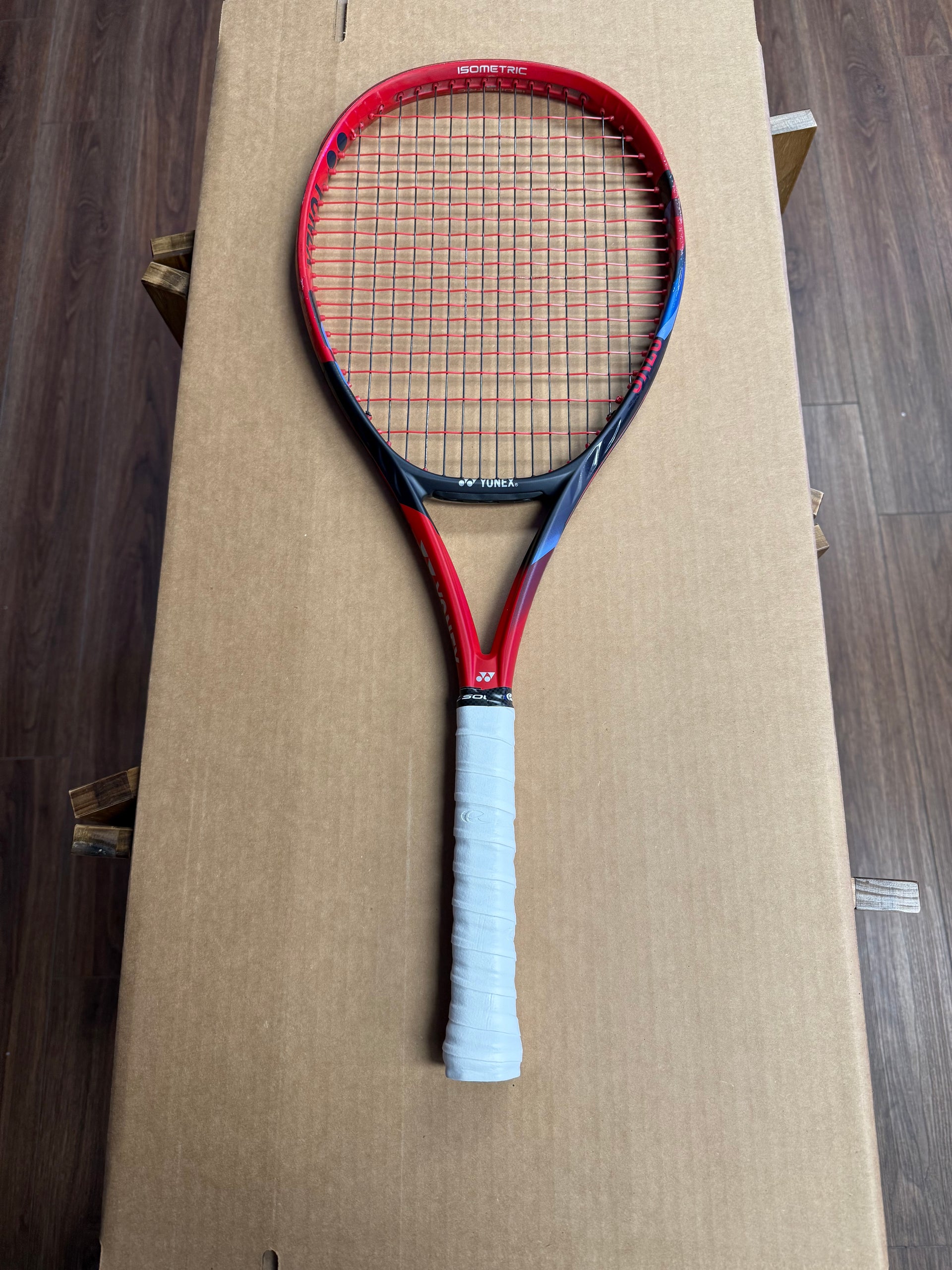 Yonex VCORE 100 (1) WYSIWYG