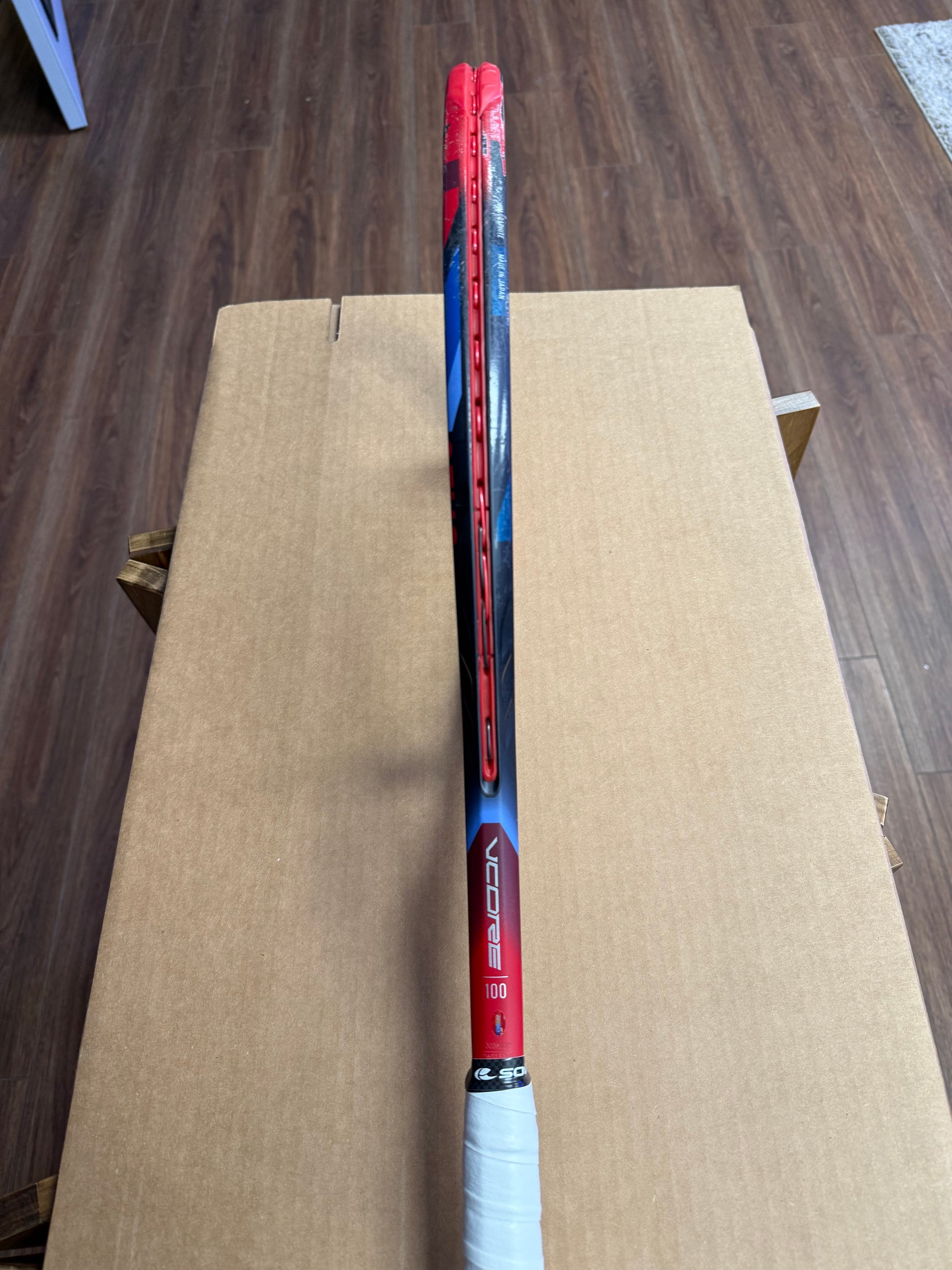 Yonex VCORE 100 (1) WYSIWYG