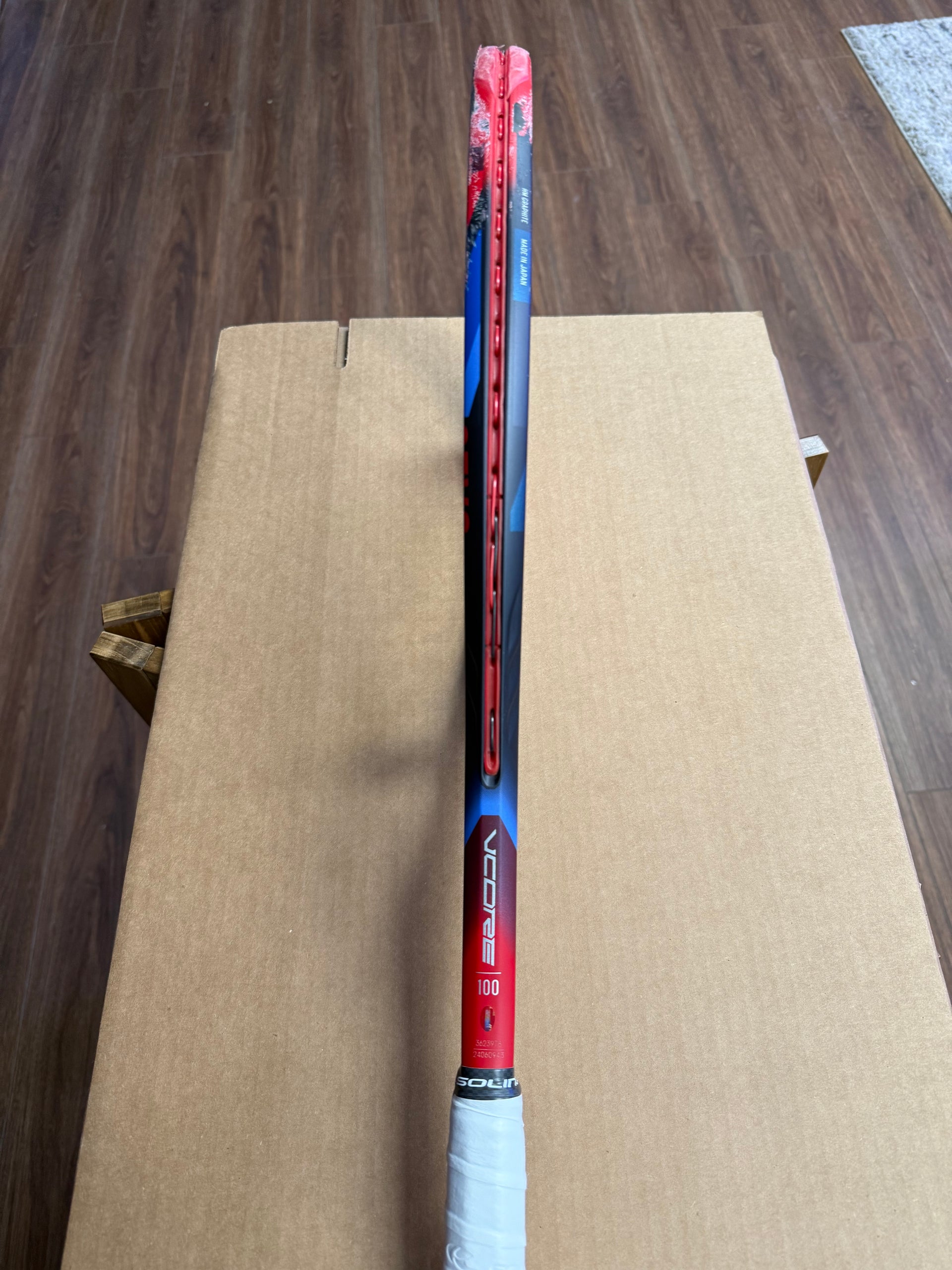 Yonex VCORE 100 (1) WYSIWYG