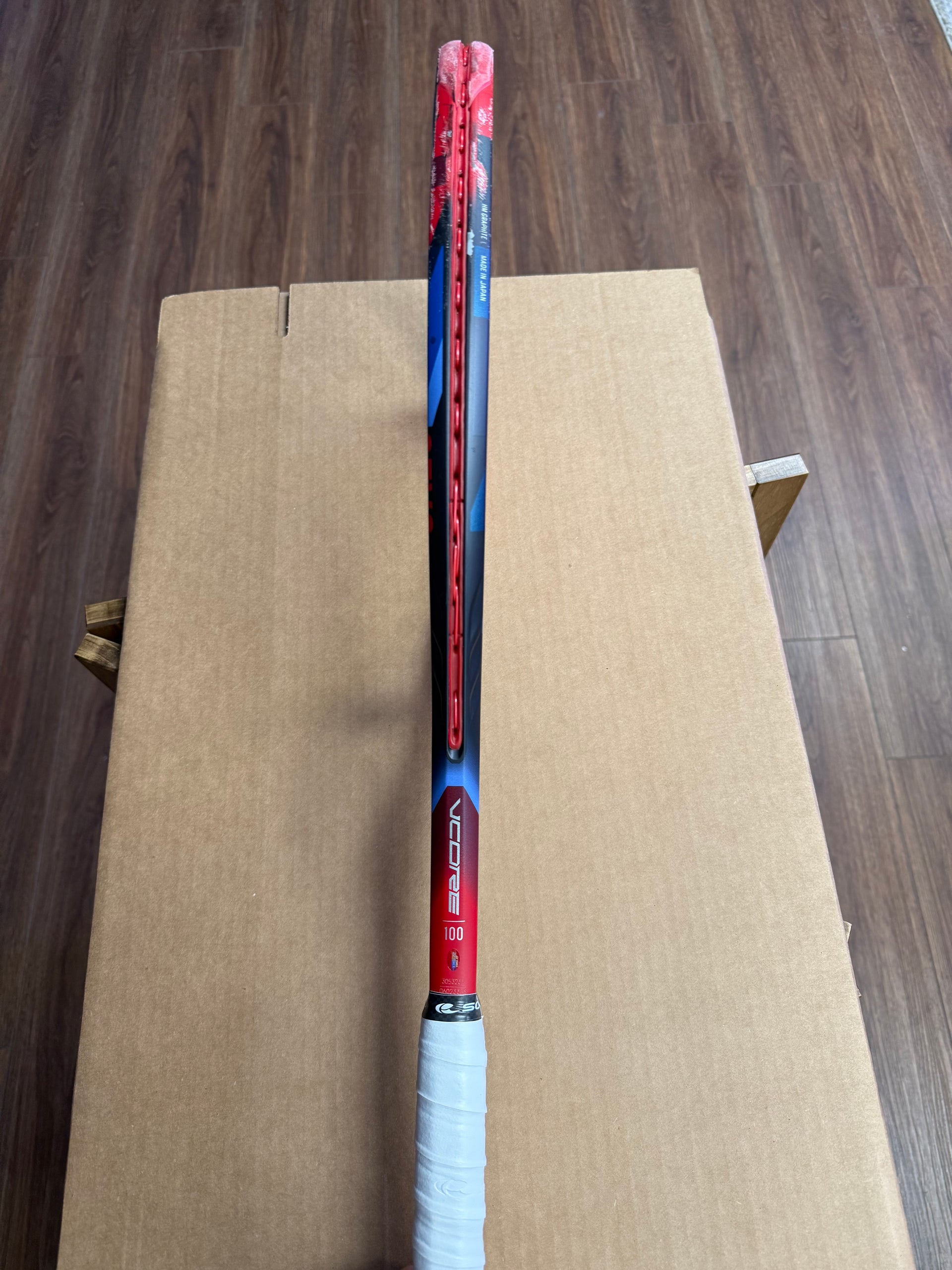 Yonex VCORE 100 (1) WYSIWYG