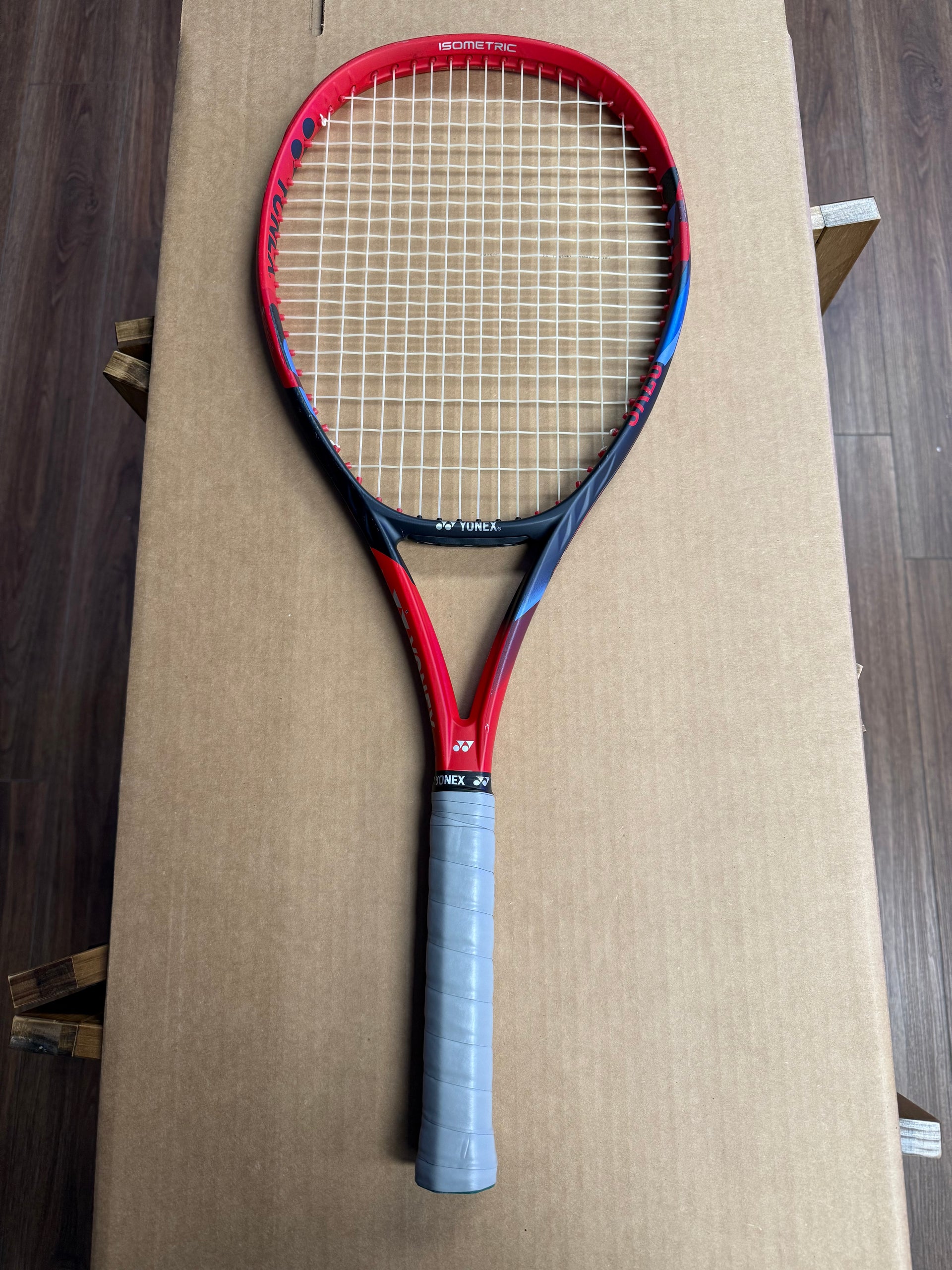 Yonex VCORE 100 (2) WYSIWYG