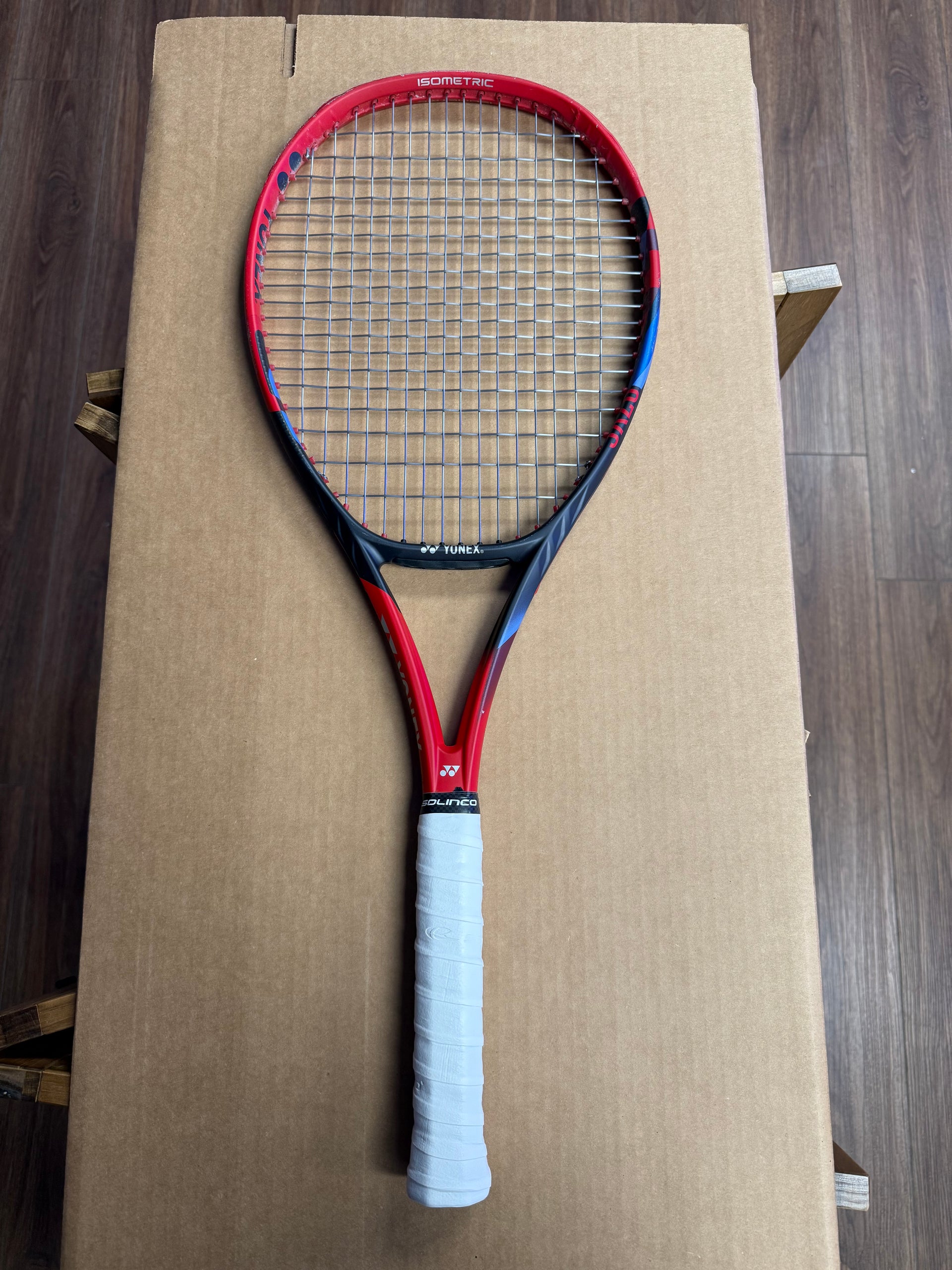 Yonex VCORE 98 (3) WYSIWYG
