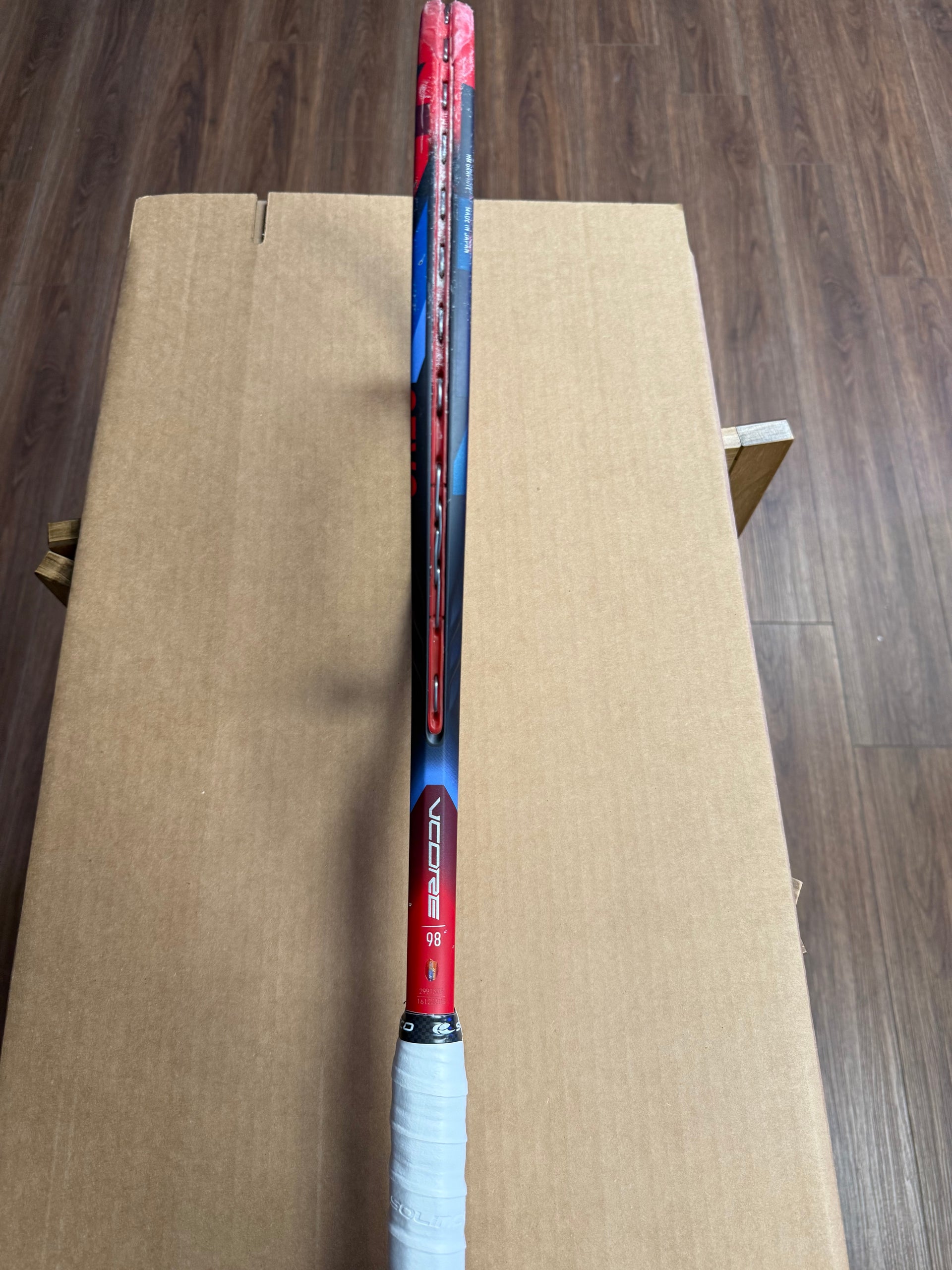 Yonex VCORE 98 (3) WYSIWYG