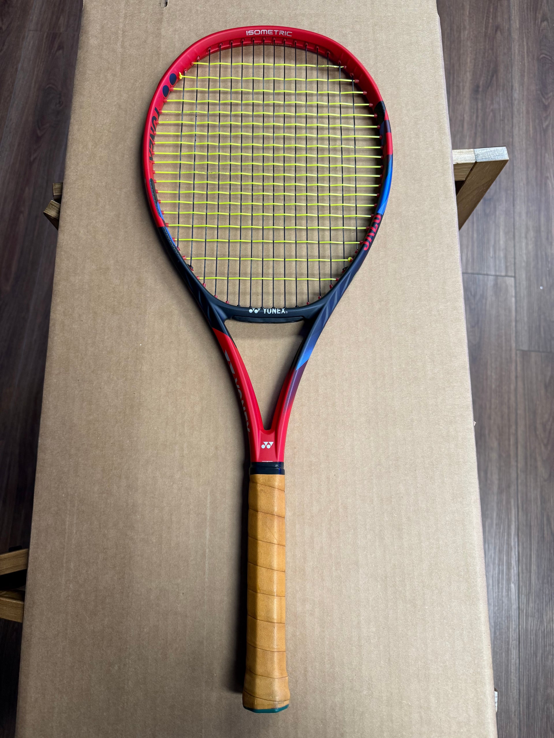 Yonex VCORE 98 (1) WYSIWYG