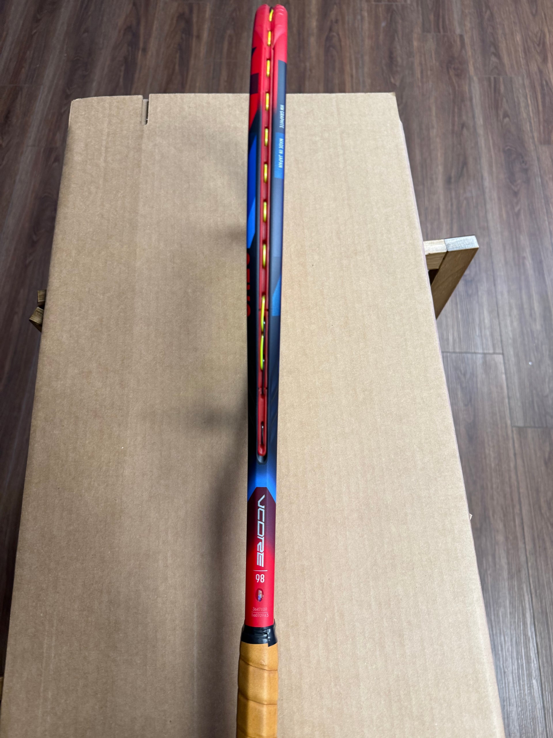 Yonex VCORE 98 (1) WYSIWYG