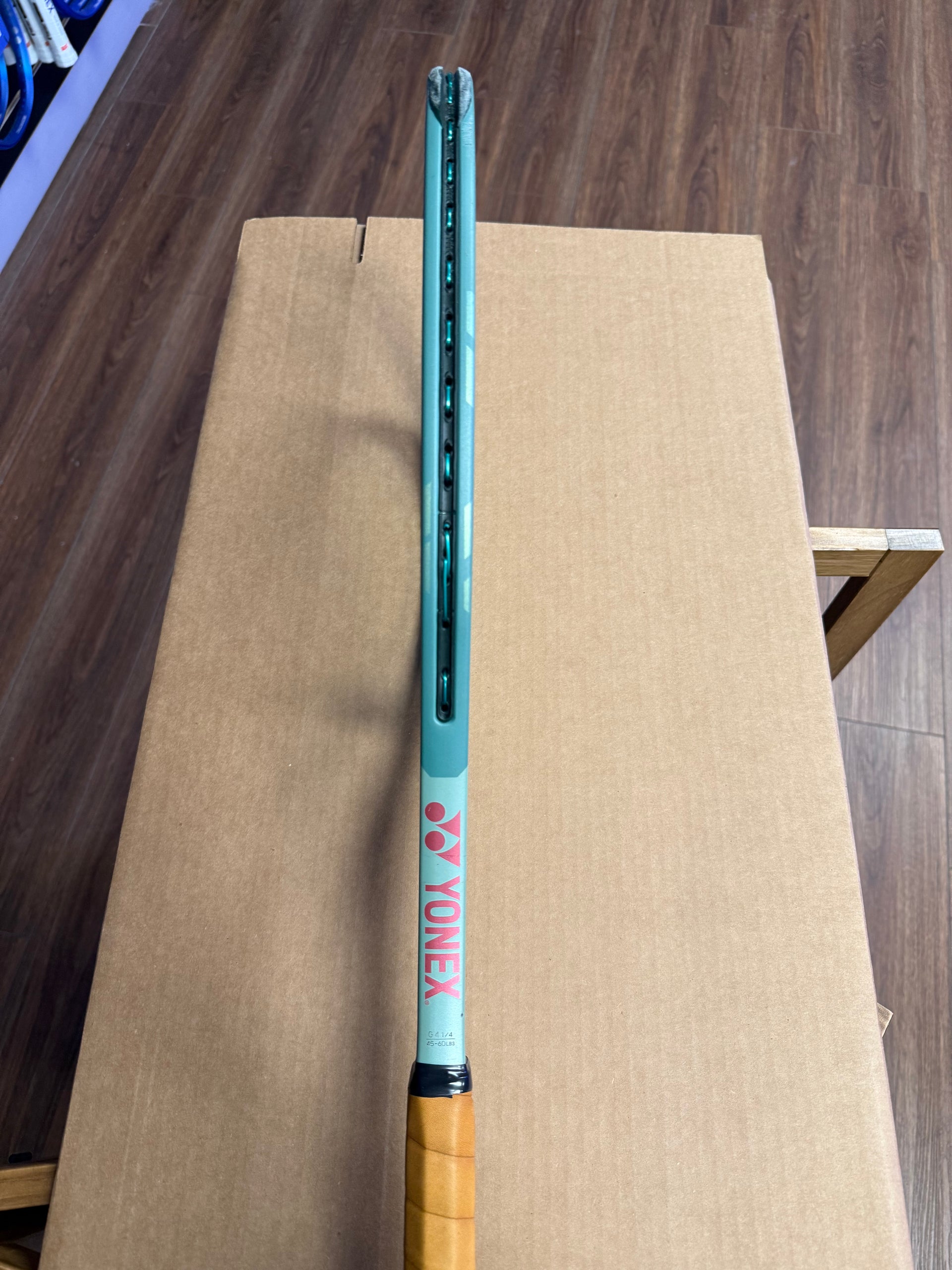 Yonex Percept 97 (2) WYSIWYG