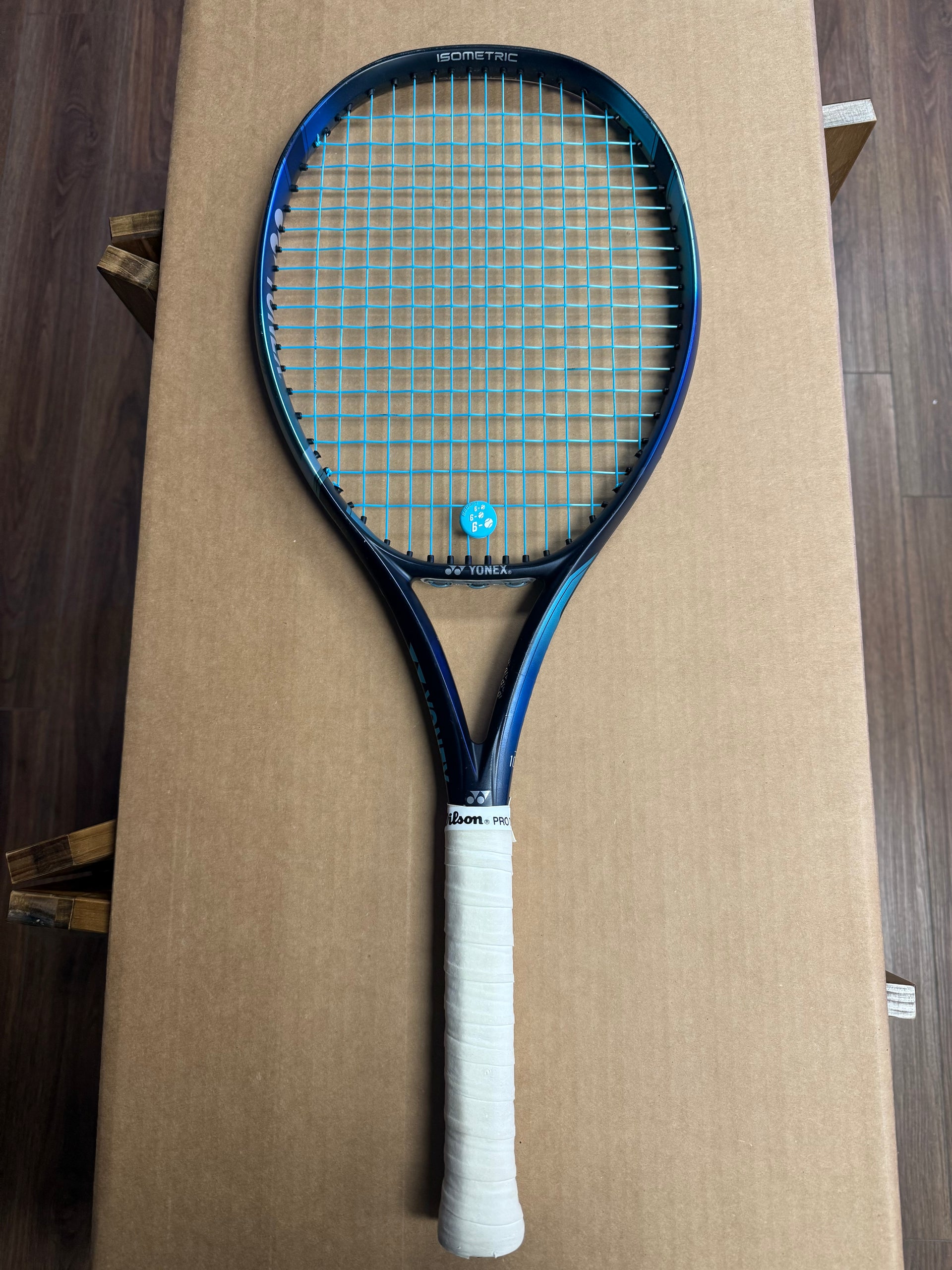 Yonex Ezone 100 SL (1) WYSIWYG
