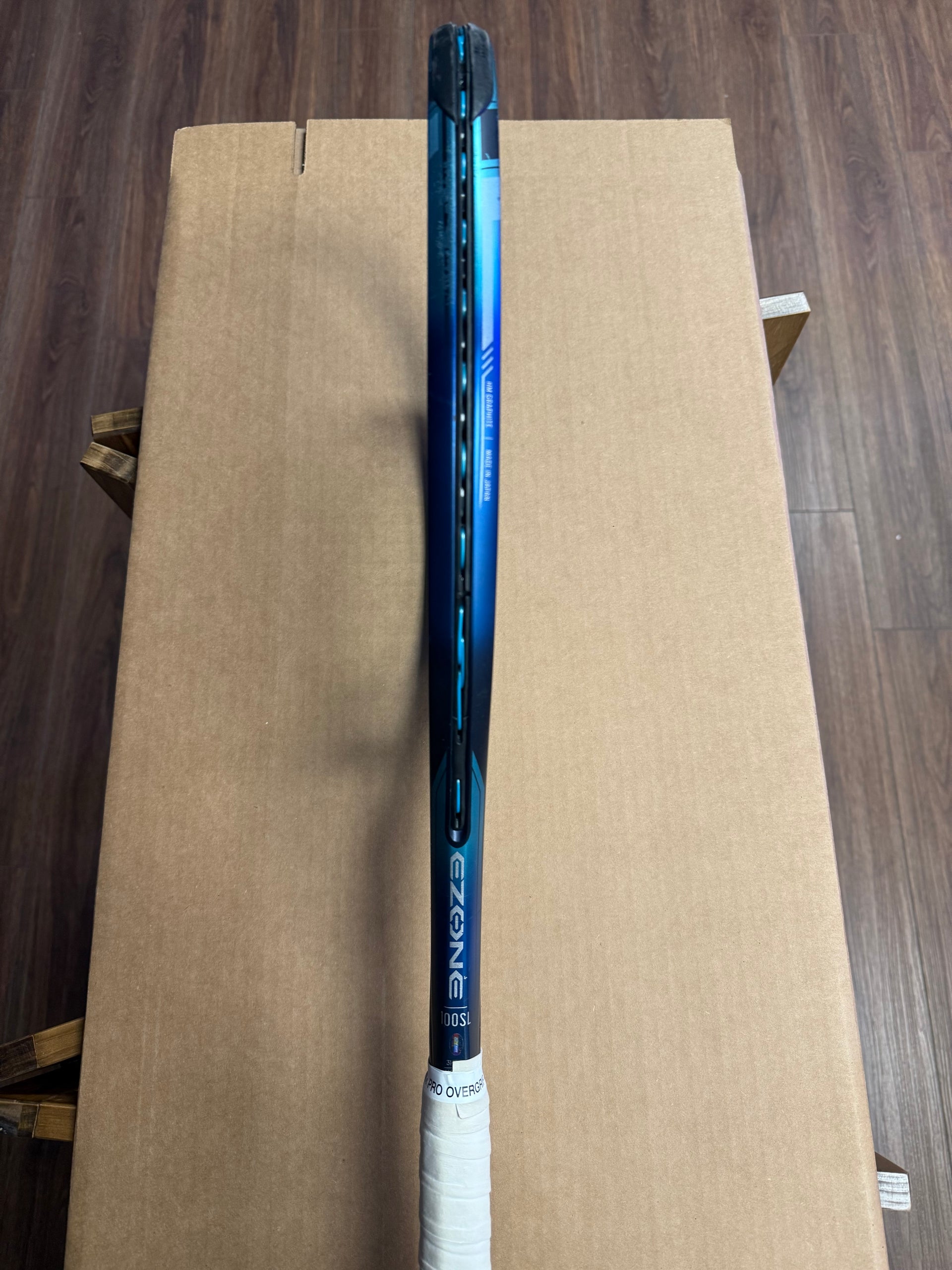 Yonex Ezone 100 SL (1) WYSIWYG