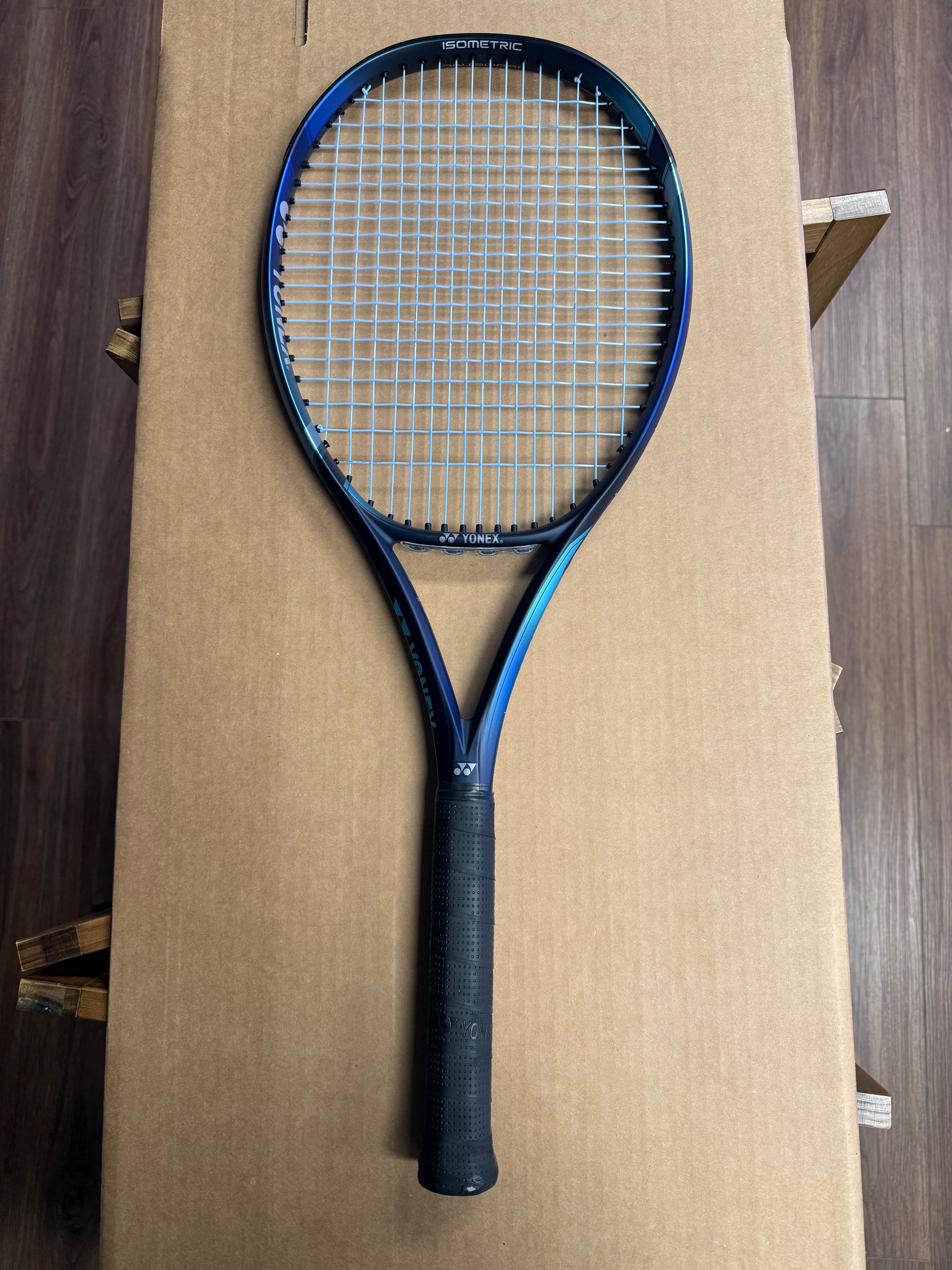 Yonex Ezone 98 (2) WYSIWYG