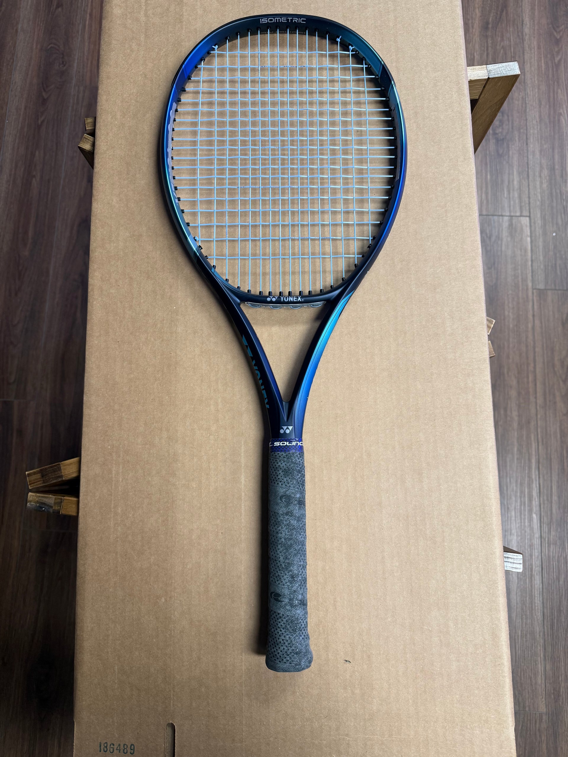 Yonex Ezone 98 (2) WYSIWYG