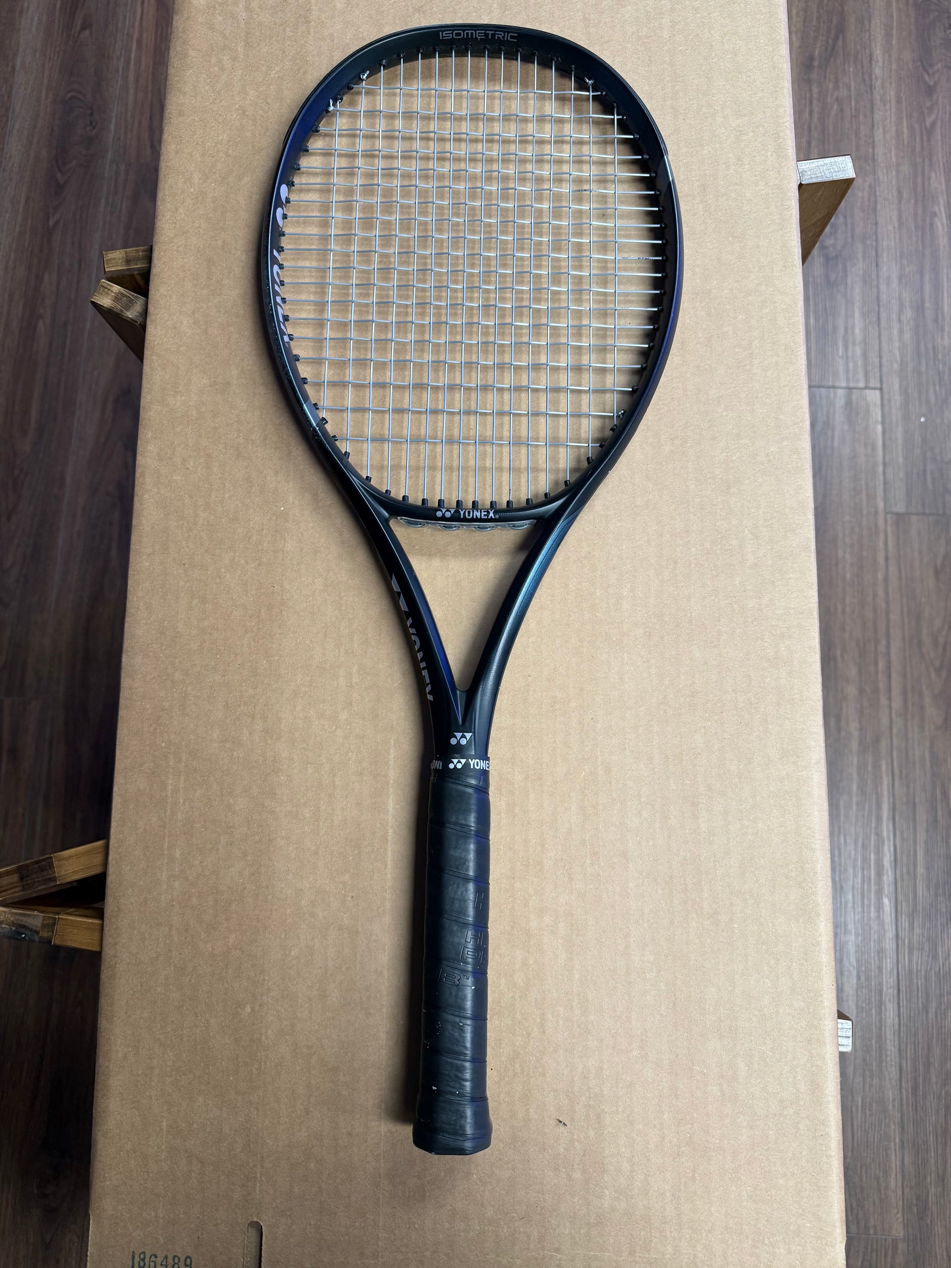 Yonex Ezone 98 (2) WYSIWYG