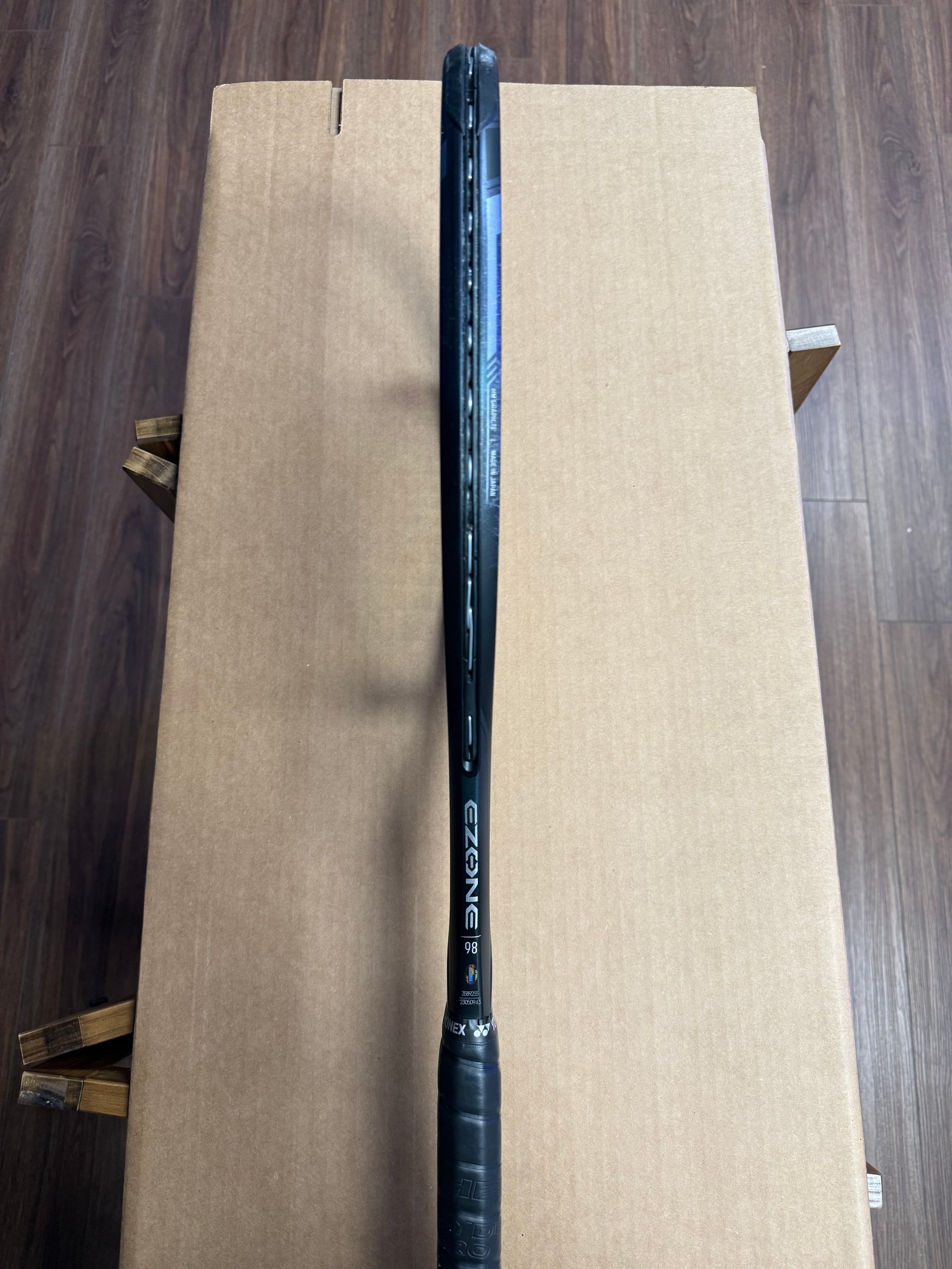Yonex Ezone 98 (2) WYSIWYG