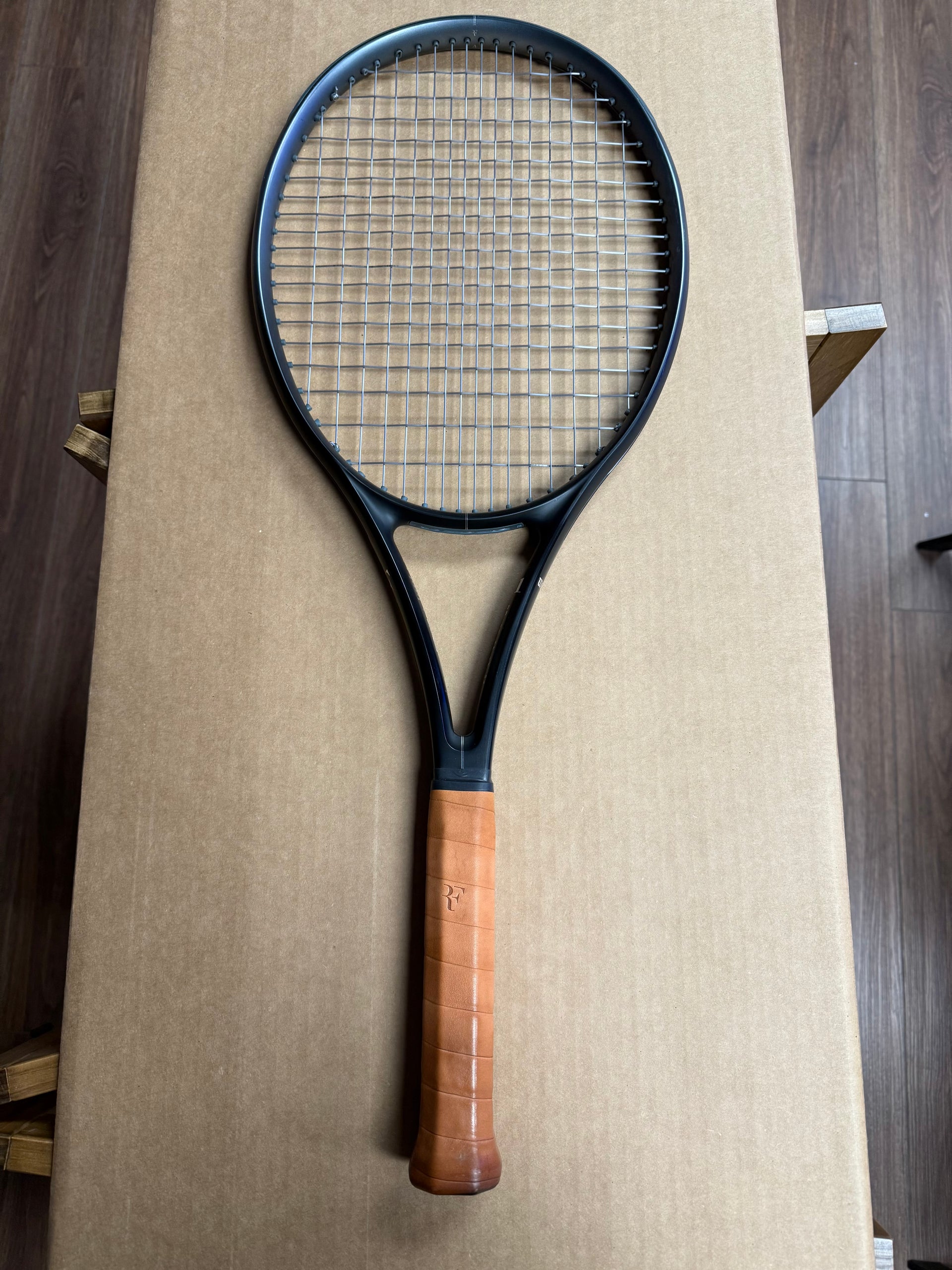 Wilson RF 01 Pro (4) WYSIWYG