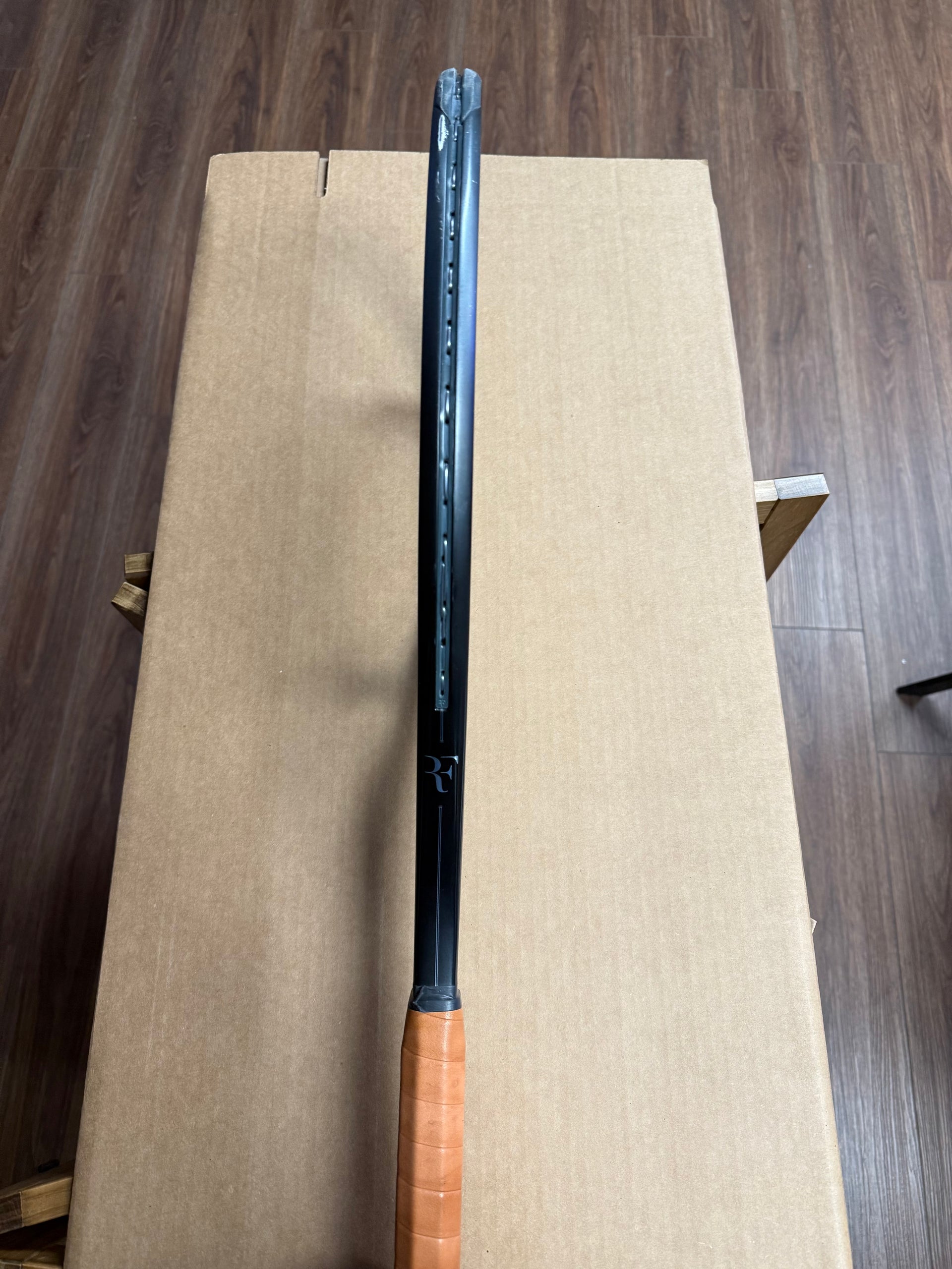 Wilson RF 01 Pro (4) WYSIWYG