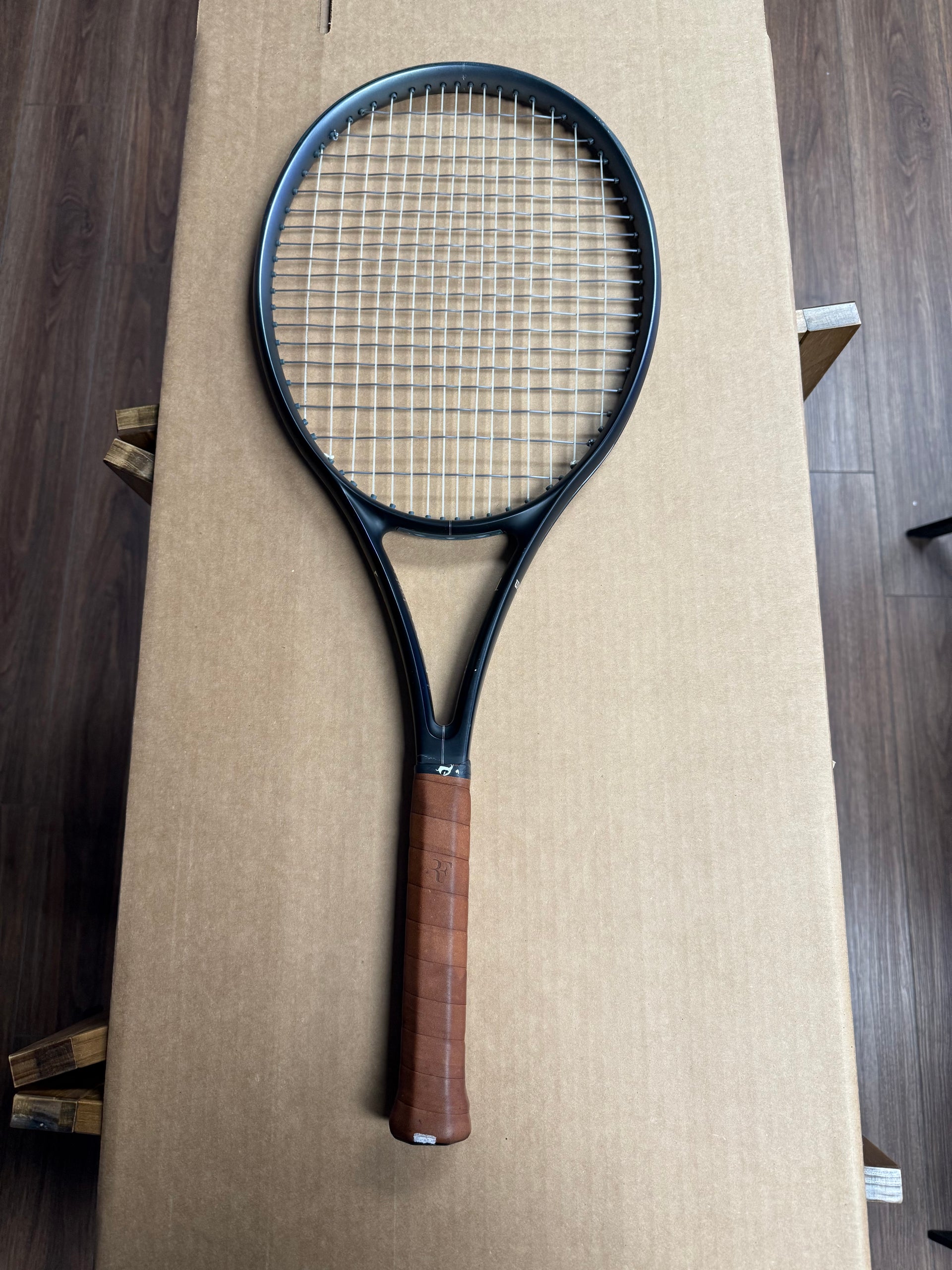 Wilson RF 01 Pro (3) WYSIWYG