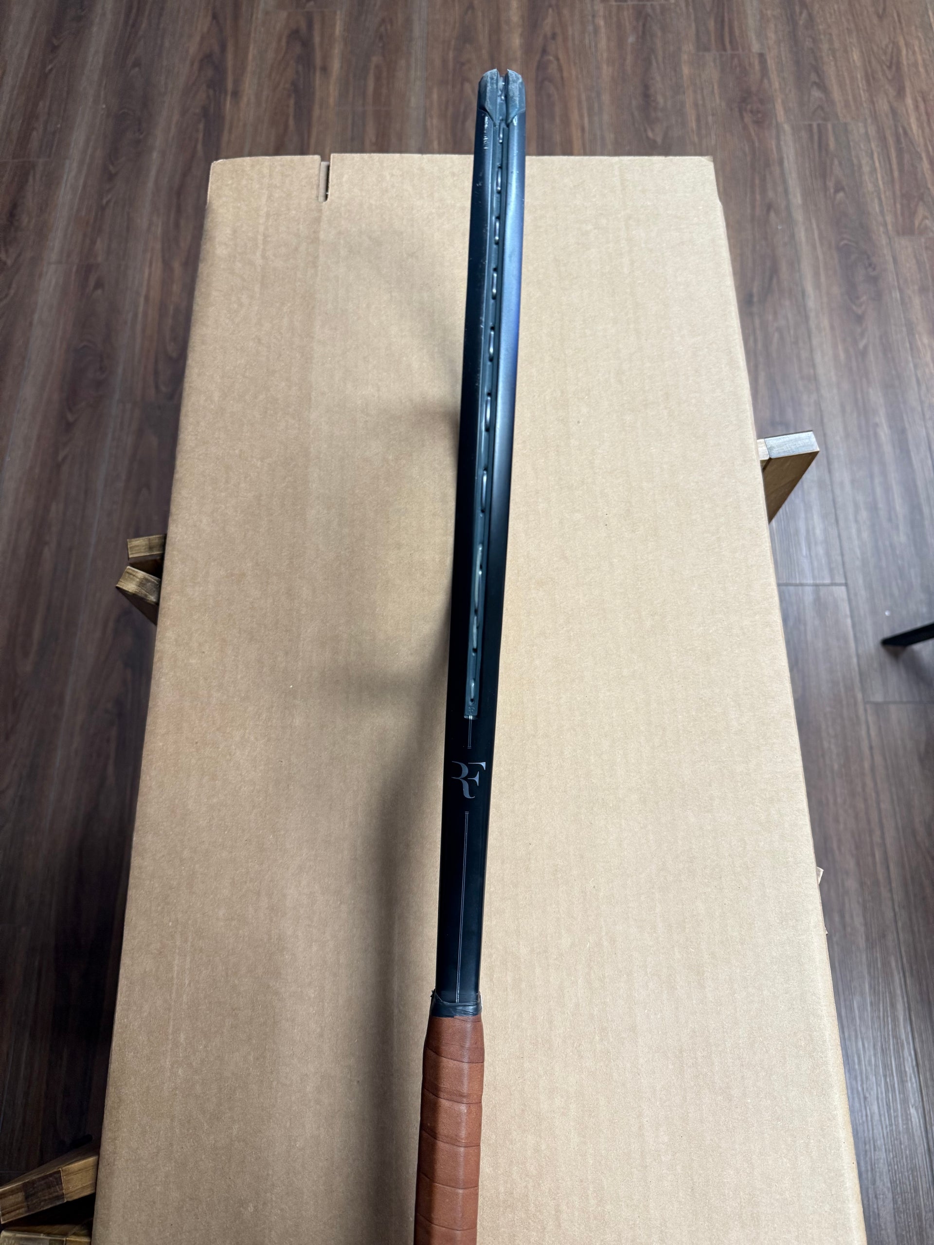 Wilson RF 01 Pro (3) WYSIWYG