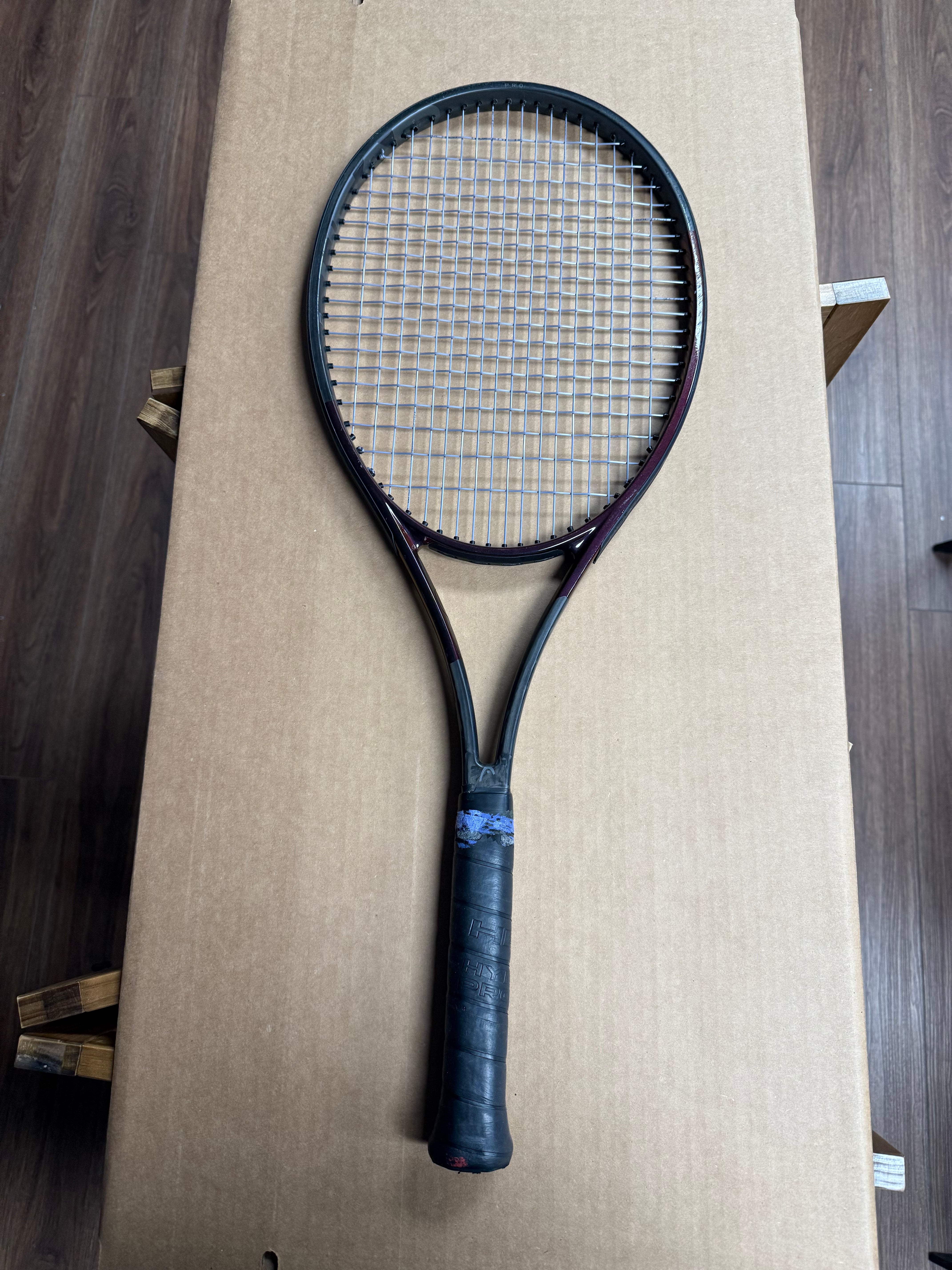 Head Prestige Pro (3) WYSIWYG