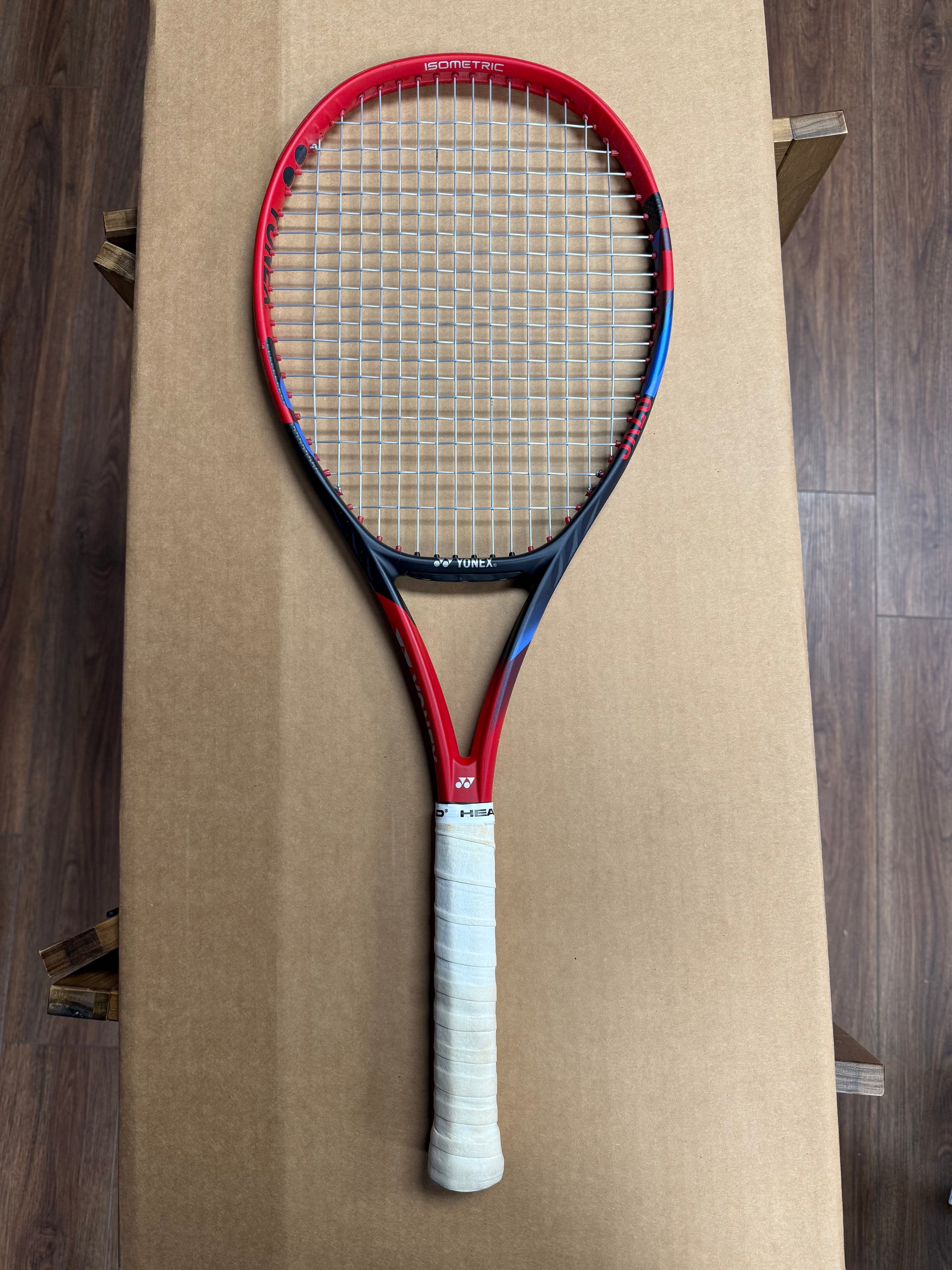 Yonex VCORE 98 WYSIWYG
