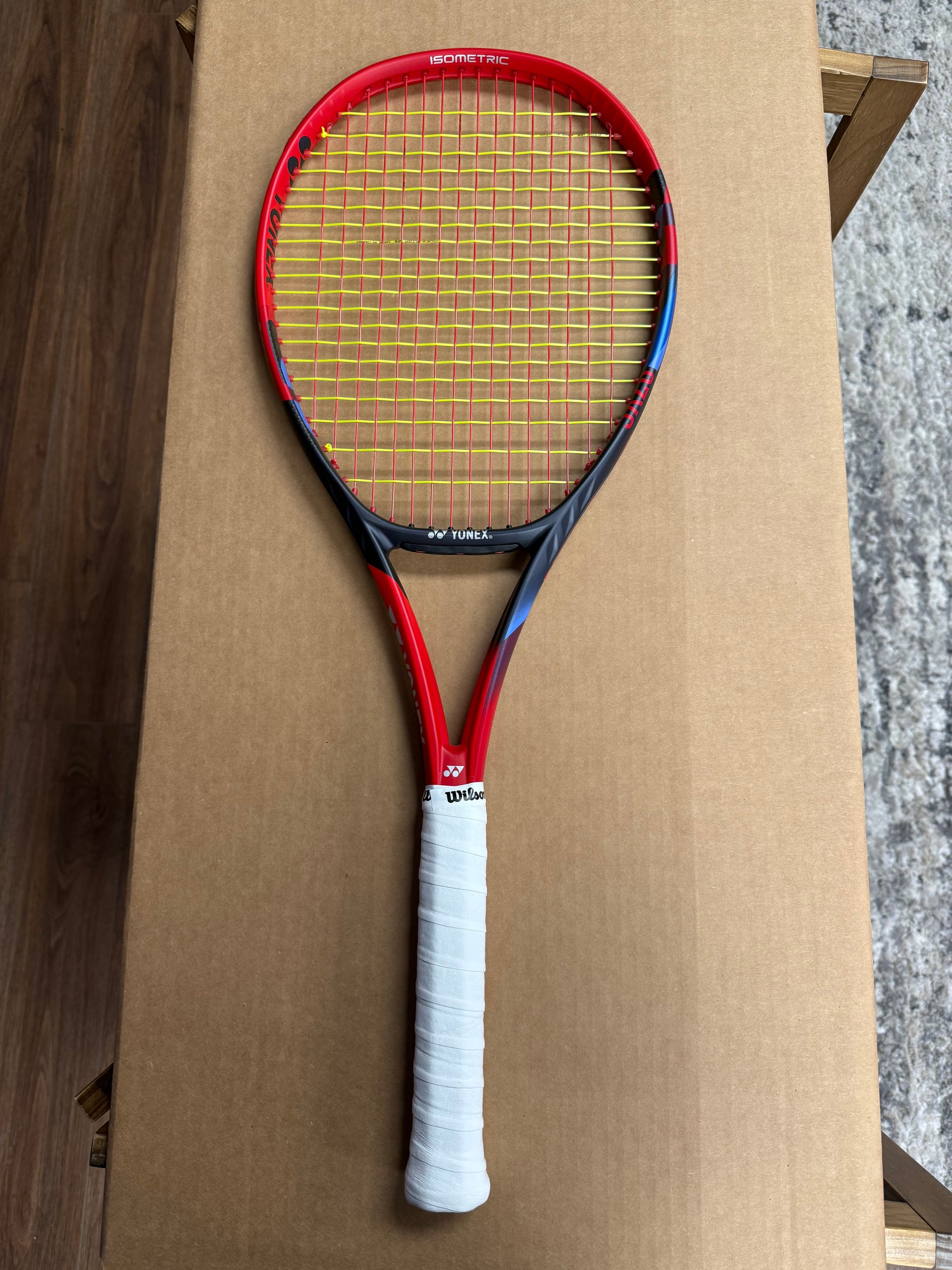 Yonex VCORE 95 WYSIWYG