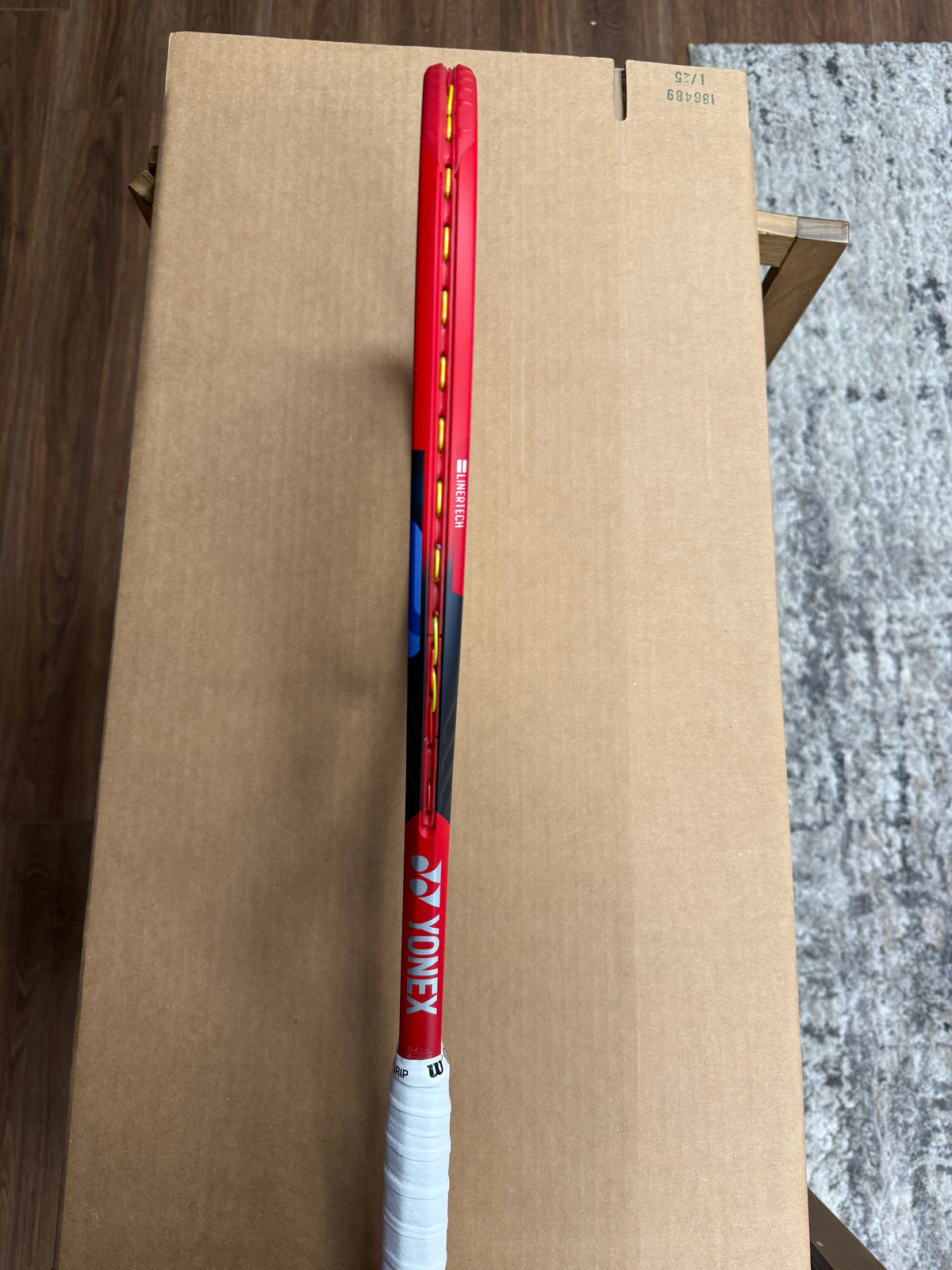 Yonex VCORE 95 WYSIWYG