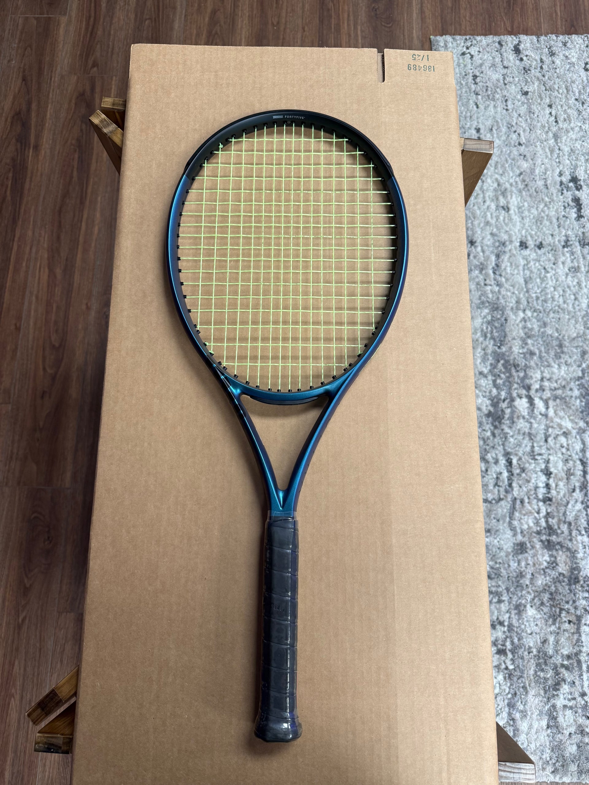 Wilson ULTRA 108 WYSIWYG