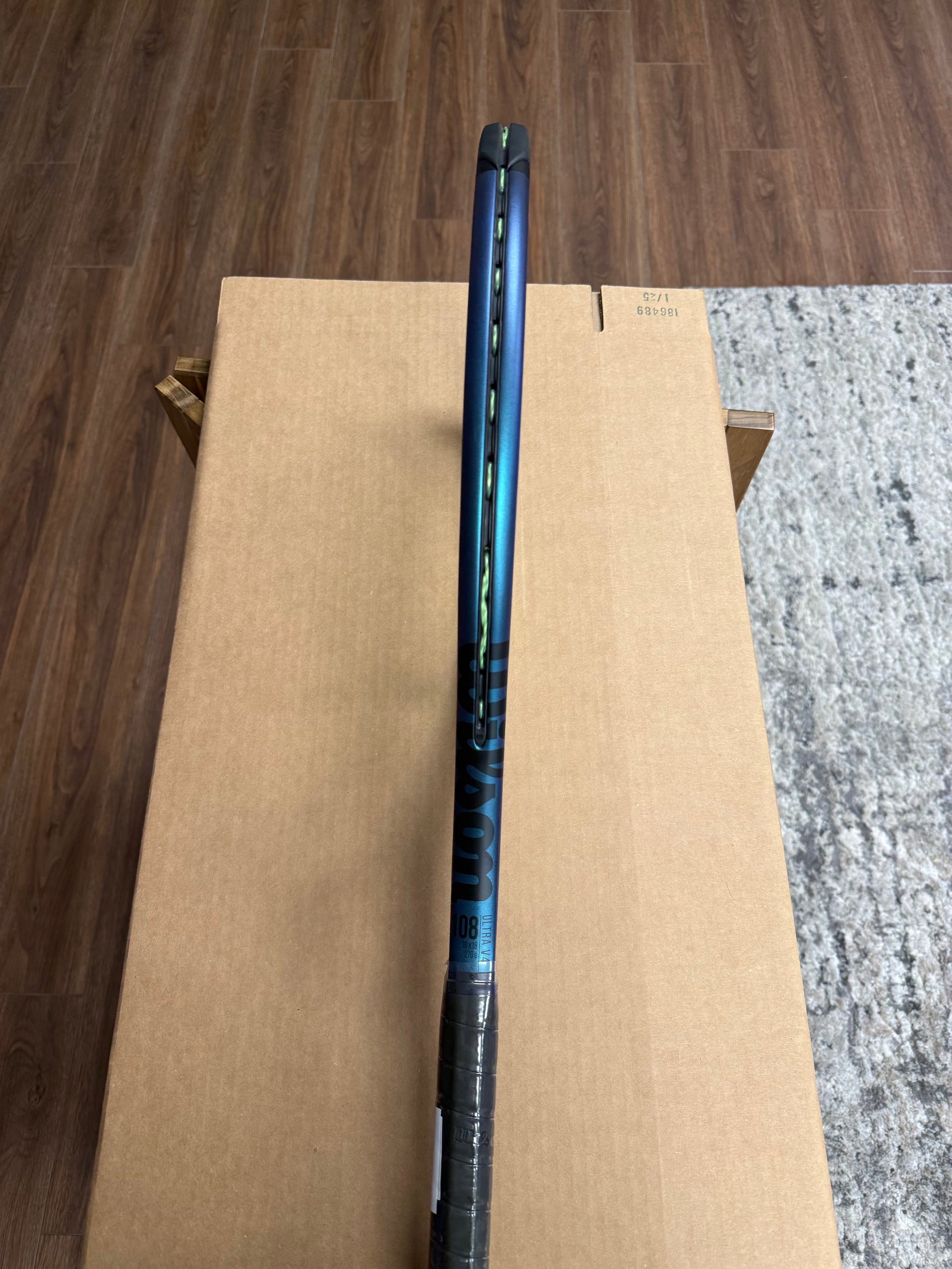 Wilson ULTRA 108 WYSIWYG
