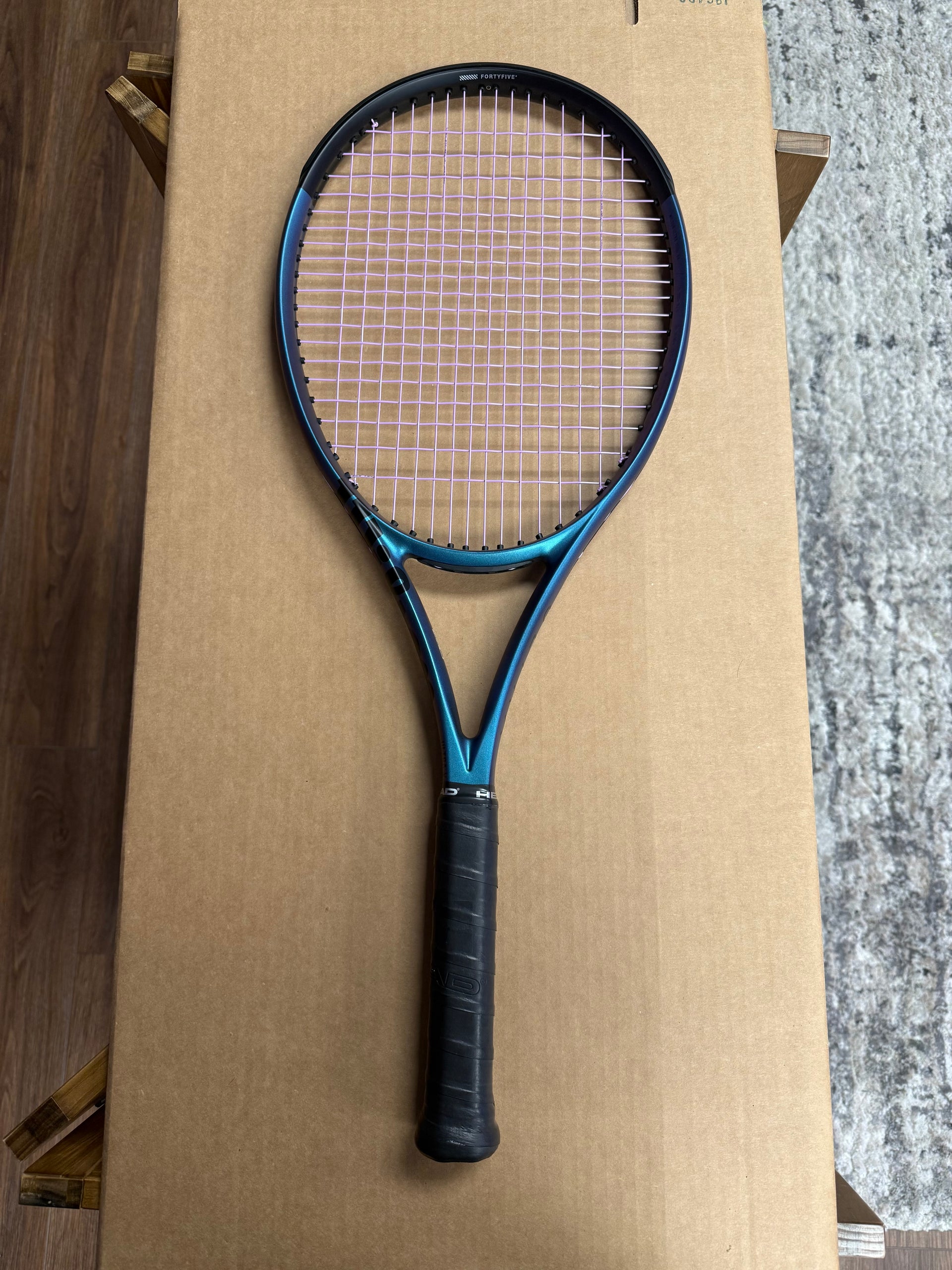 Wilson ULTRA 100UL WYSIWYG