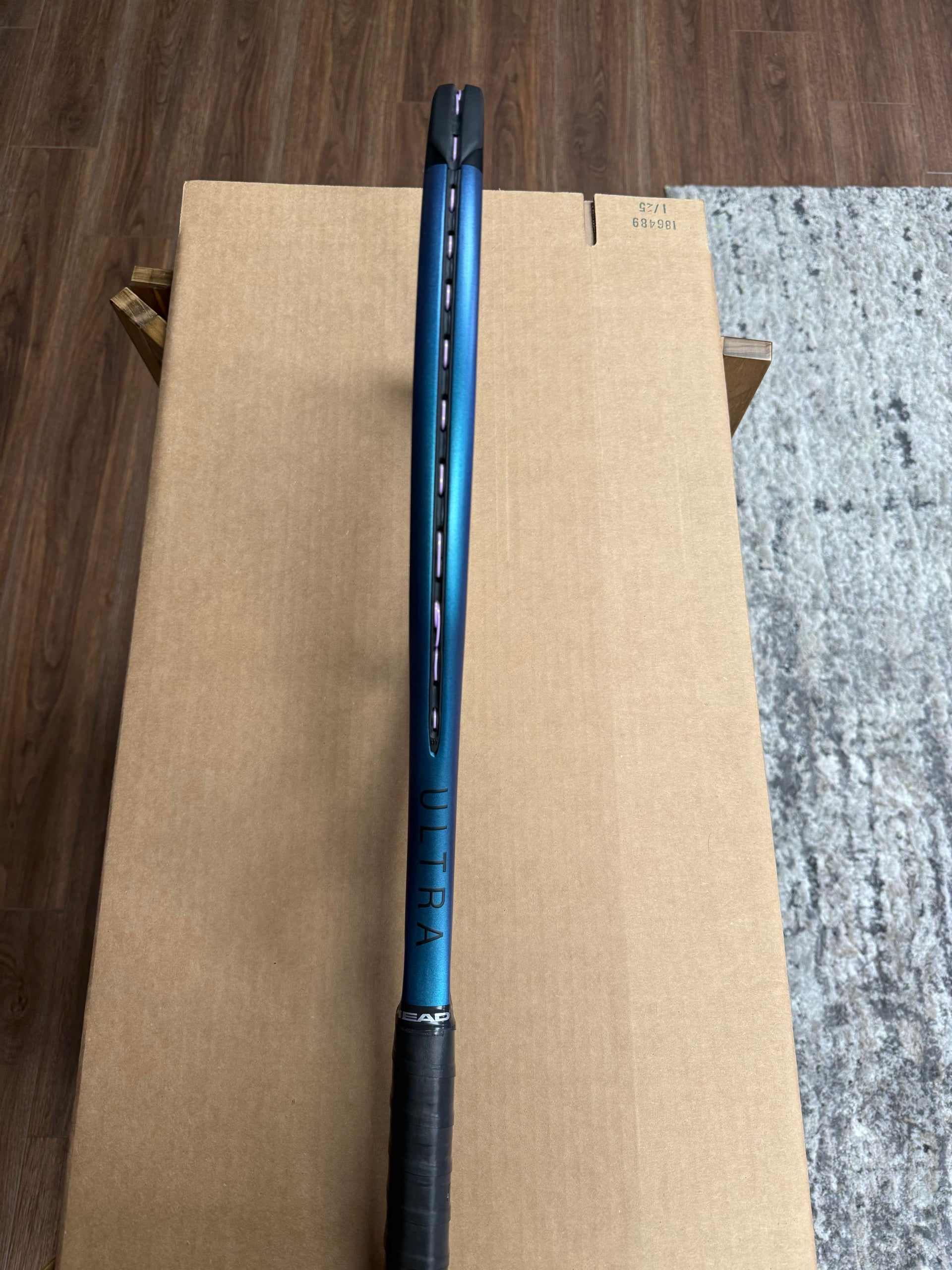 Wilson ULTRA 100UL WYSIWYG