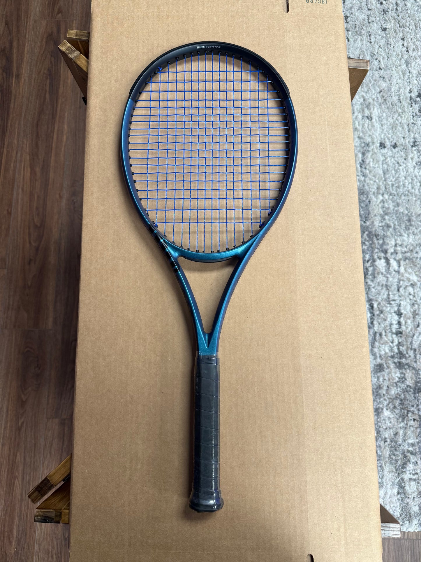 Wilson ULTRA 100UL WYSIWYG