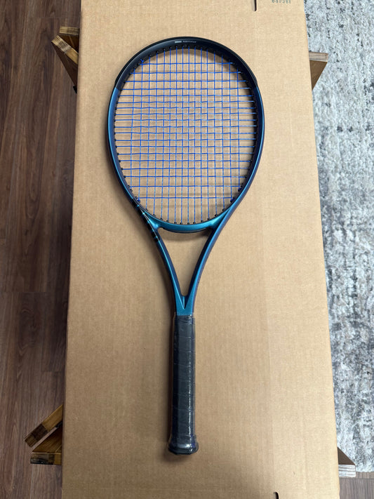 Wilson ULTRA 100UL WYSIWYG