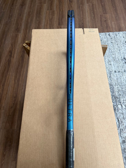 Wilson ULTRA 100UL WYSIWYG