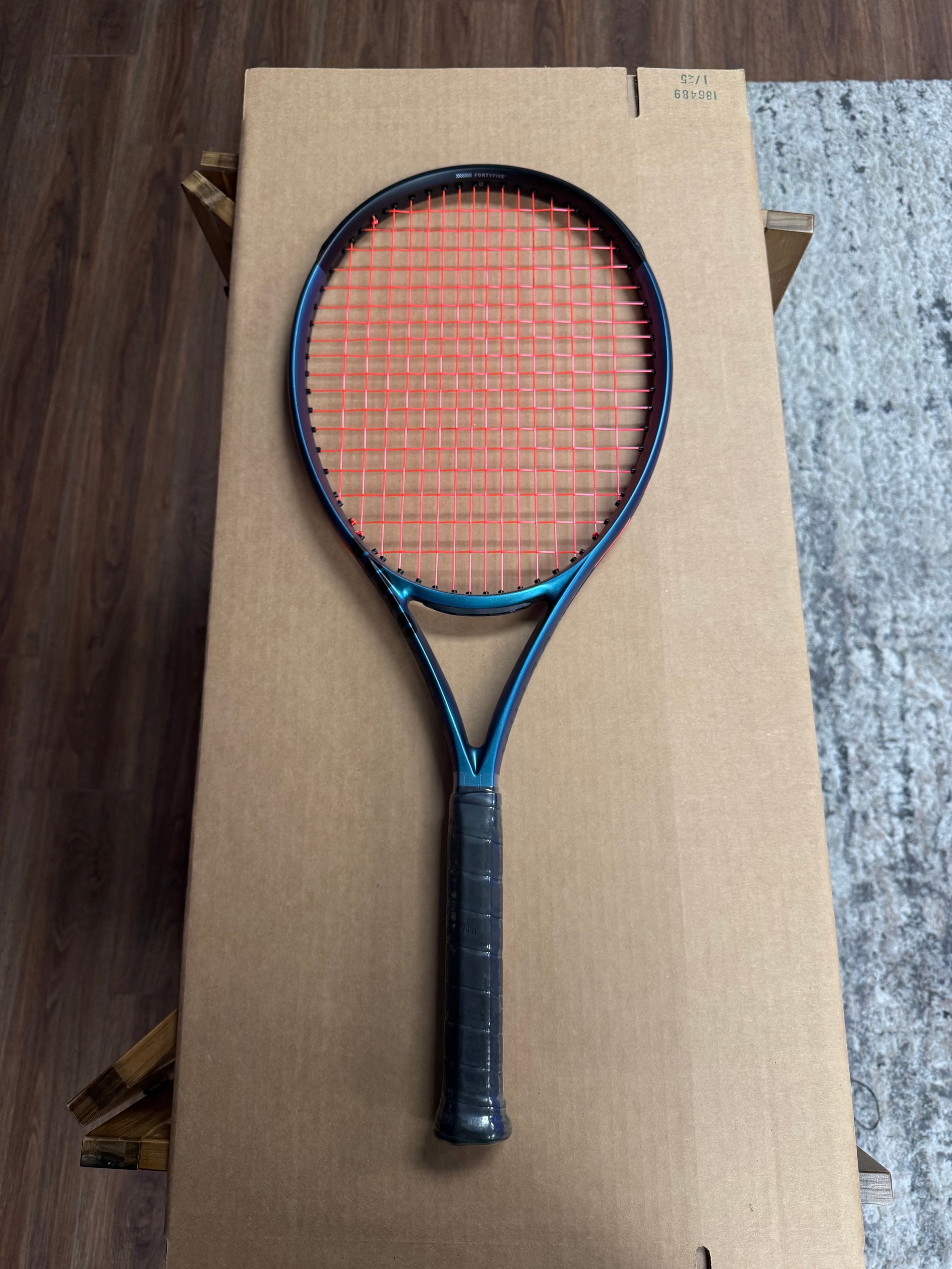 Wilson ULTRA 108 WYSIWYG