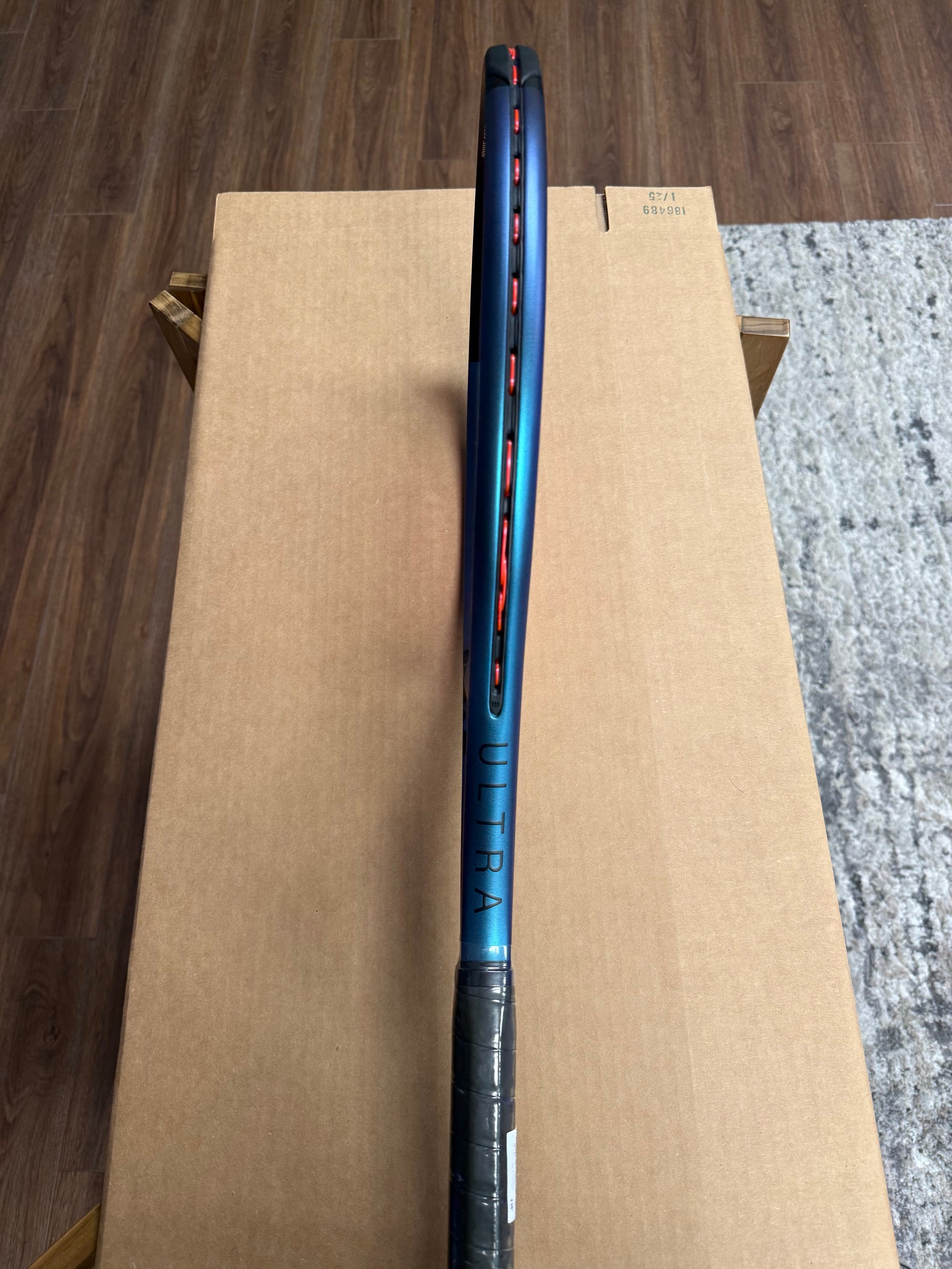 Wilson ULTRA 108 WYSIWYG
