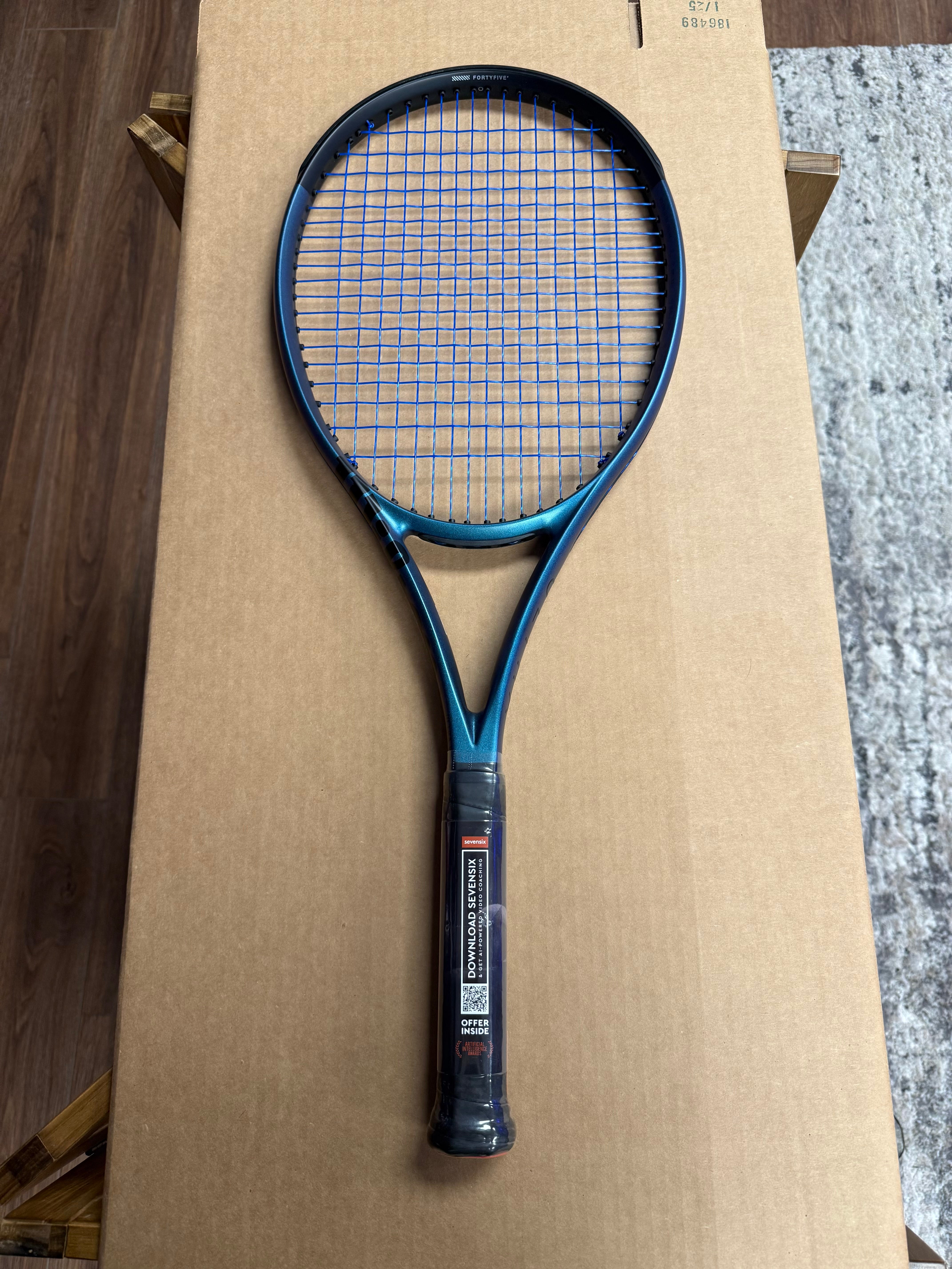 Wilson ULTRA 100L WYSIWYG