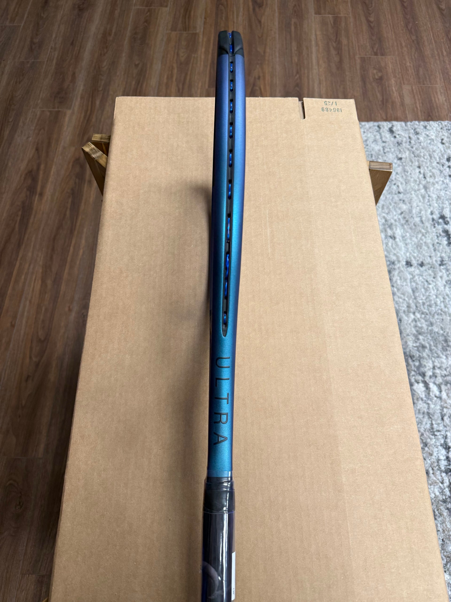 Wilson ULTRA 100L WYSIWYG